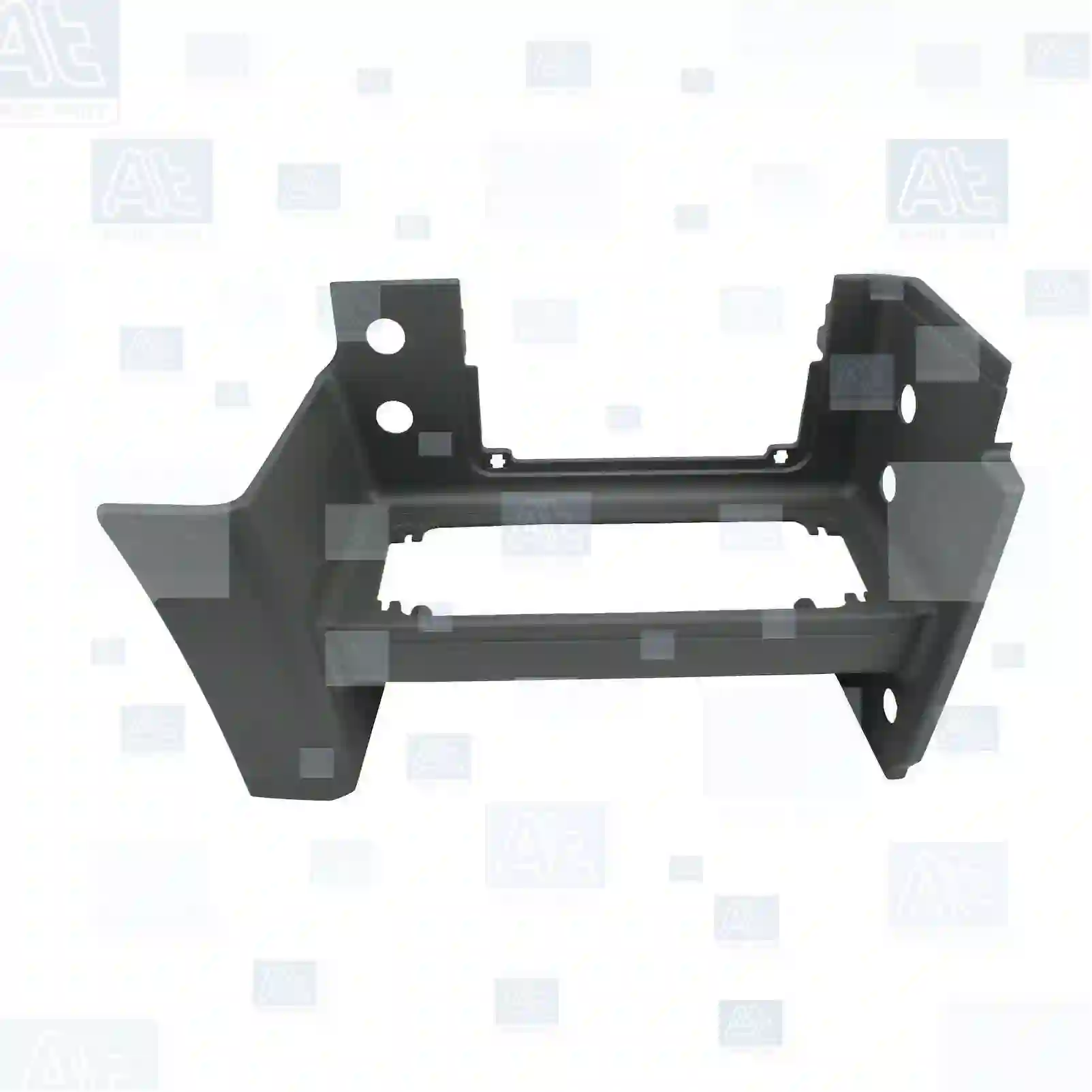 Boarding Step Step well case, lower, right, at no: 77719043 ,  oem no:9436662701 At Spare Part | Engine, Accelerator Pedal, Camshaft, Connecting Rod, Crankcase, Crankshaft, Cylinder Head, Engine Suspension Mountings, Exhaust Manifold, Exhaust Gas Recirculation, Filter Kits, Flywheel Housing, General Overhaul Kits, Engine, Intake Manifold, Oil Cleaner, Oil Cooler, Oil Filter, Oil Pump, Oil Sump, Piston & Liner, Sensor & Switch, Timing Case, Turbocharger, Cooling System, Belt Tensioner, Coolant Filter, Coolant Pipe, Corrosion Prevention Agent, Drive, Expansion Tank, Fan, Intercooler, Monitors & Gauges, Radiator, Thermostat, V-Belt / Timing belt, Water Pump, Fuel System, Electronical Injector Unit, Feed Pump, Fuel Filter, cpl., Fuel Gauge Sender,  Fuel Line, Fuel Pump, Fuel Tank, Injection Line Kit, Injection Pump, Exhaust System, Clutch & Pedal, Gearbox, Propeller Shaft, Axles, Brake System, Hubs & Wheels, Suspension, Leaf Spring, Universal Parts / Accessories, Steering, Electrical System, Cabin