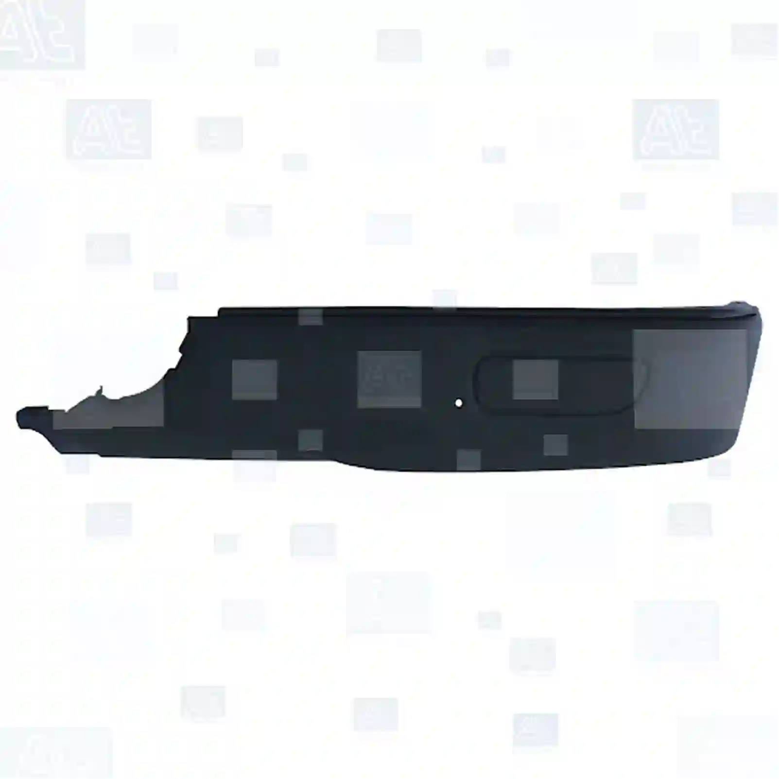 Bumper Spoiler, left, at no: 77719057 ,  oem no:9448850725, 94488507257C72 At Spare Part | Engine, Accelerator Pedal, Camshaft, Connecting Rod, Crankcase, Crankshaft, Cylinder Head, Engine Suspension Mountings, Exhaust Manifold, Exhaust Gas Recirculation, Filter Kits, Flywheel Housing, General Overhaul Kits, Engine, Intake Manifold, Oil Cleaner, Oil Cooler, Oil Filter, Oil Pump, Oil Sump, Piston & Liner, Sensor & Switch, Timing Case, Turbocharger, Cooling System, Belt Tensioner, Coolant Filter, Coolant Pipe, Corrosion Prevention Agent, Drive, Expansion Tank, Fan, Intercooler, Monitors & Gauges, Radiator, Thermostat, V-Belt / Timing belt, Water Pump, Fuel System, Electronical Injector Unit, Feed Pump, Fuel Filter, cpl., Fuel Gauge Sender,  Fuel Line, Fuel Pump, Fuel Tank, Injection Line Kit, Injection Pump, Exhaust System, Clutch & Pedal, Gearbox, Propeller Shaft, Axles, Brake System, Hubs & Wheels, Suspension, Leaf Spring, Universal Parts / Accessories, Steering, Electrical System, Cabin