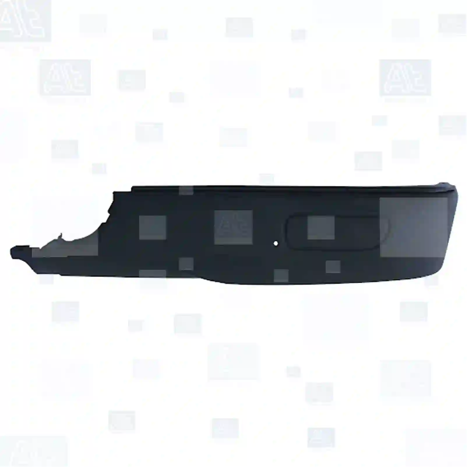 Bumper Spoiler, right, at no: 77719058 ,  oem no:9448850125 At Spare Part | Engine, Accelerator Pedal, Camshaft, Connecting Rod, Crankcase, Crankshaft, Cylinder Head, Engine Suspension Mountings, Exhaust Manifold, Exhaust Gas Recirculation, Filter Kits, Flywheel Housing, General Overhaul Kits, Engine, Intake Manifold, Oil Cleaner, Oil Cooler, Oil Filter, Oil Pump, Oil Sump, Piston & Liner, Sensor & Switch, Timing Case, Turbocharger, Cooling System, Belt Tensioner, Coolant Filter, Coolant Pipe, Corrosion Prevention Agent, Drive, Expansion Tank, Fan, Intercooler, Monitors & Gauges, Radiator, Thermostat, V-Belt / Timing belt, Water Pump, Fuel System, Electronical Injector Unit, Feed Pump, Fuel Filter, cpl., Fuel Gauge Sender,  Fuel Line, Fuel Pump, Fuel Tank, Injection Line Kit, Injection Pump, Exhaust System, Clutch & Pedal, Gearbox, Propeller Shaft, Axles, Brake System, Hubs & Wheels, Suspension, Leaf Spring, Universal Parts / Accessories, Steering, Electrical System, Cabin