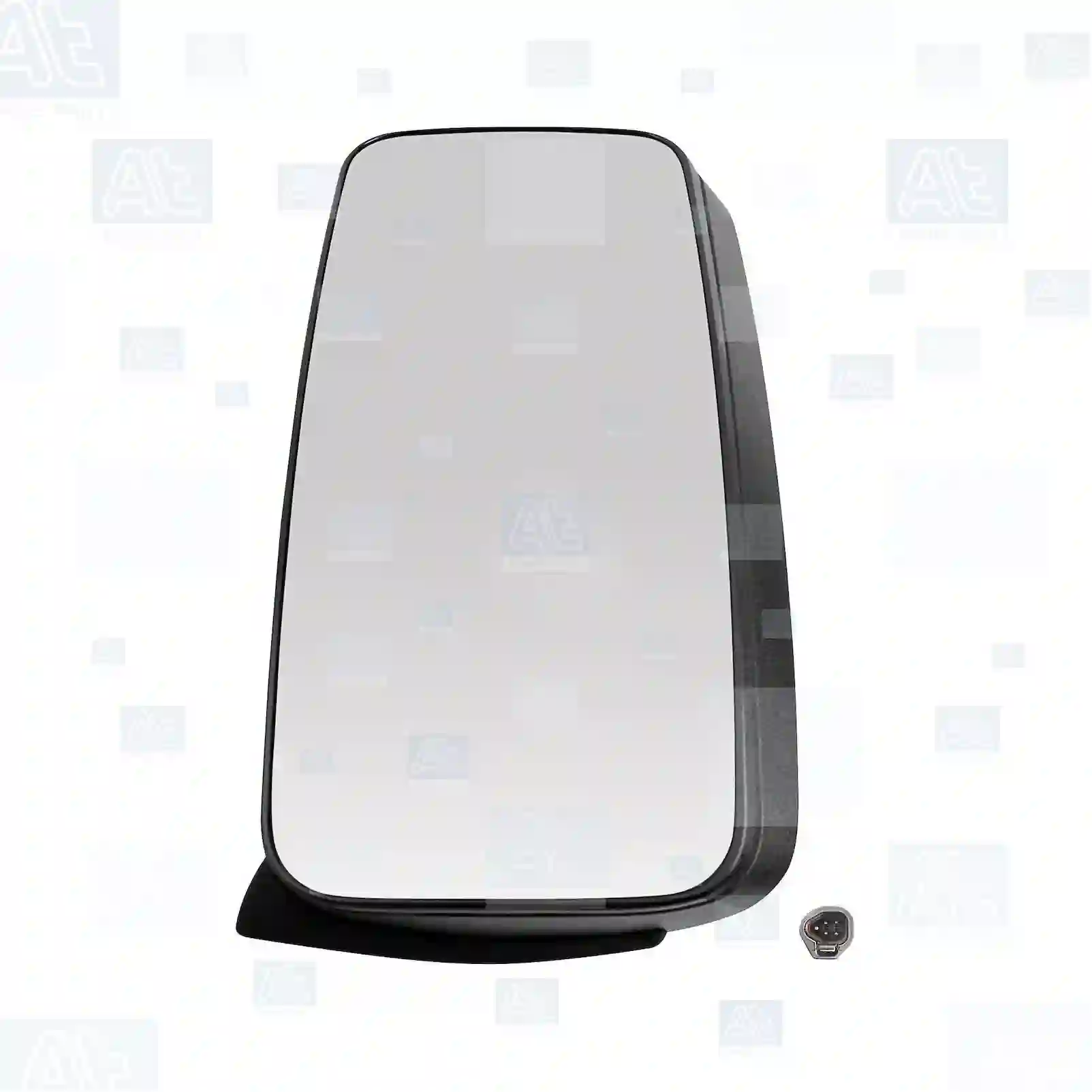 Mirror Main mirror, left, heated, electrical, at no: 77719064 ,  oem no:8101879 At Spare Part | Engine, Accelerator Pedal, Camshaft, Connecting Rod, Crankcase, Crankshaft, Cylinder Head, Engine Suspension Mountings, Exhaust Manifold, Exhaust Gas Recirculation, Filter Kits, Flywheel Housing, General Overhaul Kits, Engine, Intake Manifold, Oil Cleaner, Oil Cooler, Oil Filter, Oil Pump, Oil Sump, Piston & Liner, Sensor & Switch, Timing Case, Turbocharger, Cooling System, Belt Tensioner, Coolant Filter, Coolant Pipe, Corrosion Prevention Agent, Drive, Expansion Tank, Fan, Intercooler, Monitors & Gauges, Radiator, Thermostat, V-Belt / Timing belt, Water Pump, Fuel System, Electronical Injector Unit, Feed Pump, Fuel Filter, cpl., Fuel Gauge Sender,  Fuel Line, Fuel Pump, Fuel Tank, Injection Line Kit, Injection Pump, Exhaust System, Clutch & Pedal, Gearbox, Propeller Shaft, Axles, Brake System, Hubs & Wheels, Suspension, Leaf Spring, Universal Parts / Accessories, Steering, Electrical System, Cabin