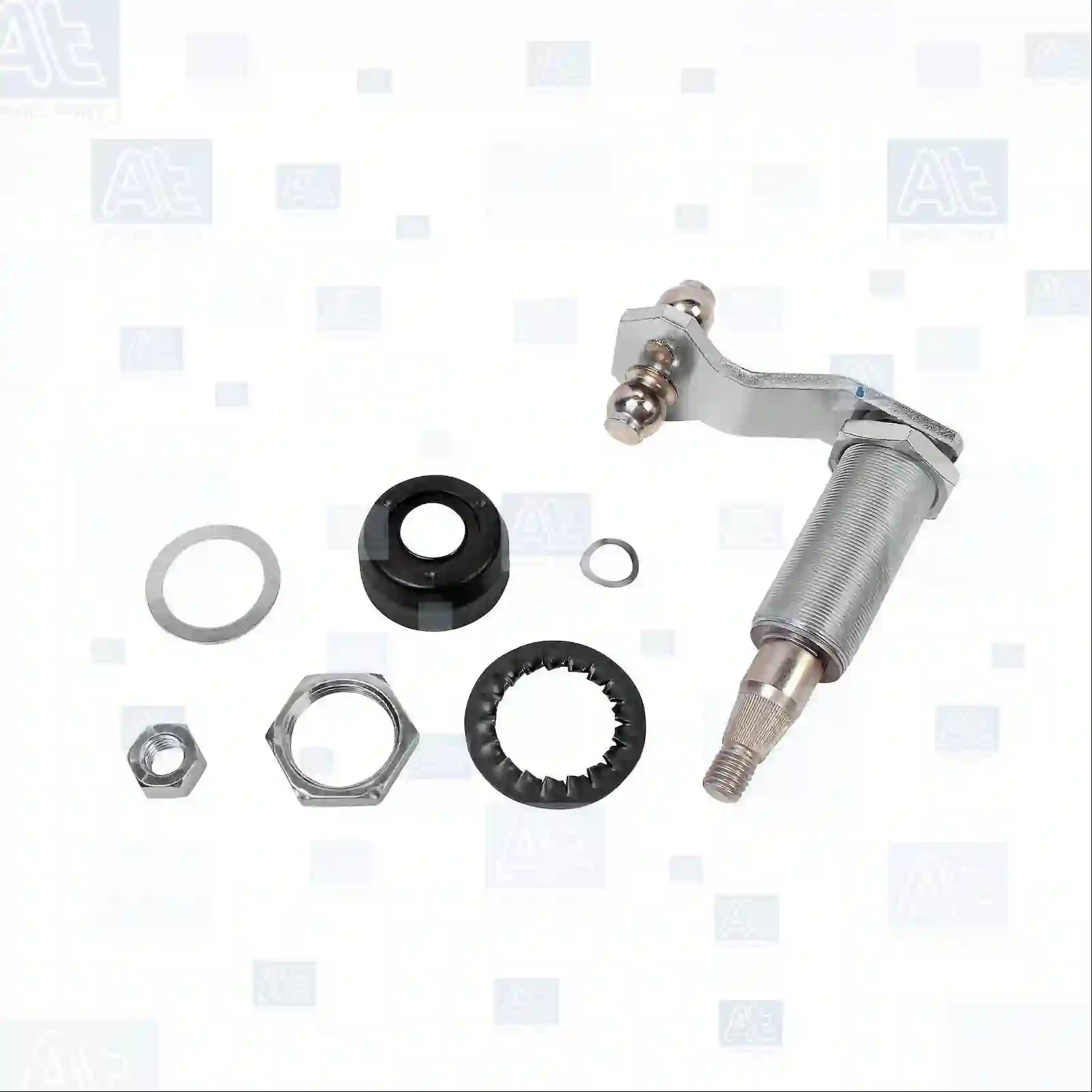 Wiper Linkage Repair kit, wiper bearing, left, at no: 77719080 ,  oem no:8207246, 64182001 At Spare Part | Engine, Accelerator Pedal, Camshaft, Connecting Rod, Crankcase, Crankshaft, Cylinder Head, Engine Suspension Mountings, Exhaust Manifold, Exhaust Gas Recirculation, Filter Kits, Flywheel Housing, General Overhaul Kits, Engine, Intake Manifold, Oil Cleaner, Oil Cooler, Oil Filter, Oil Pump, Oil Sump, Piston & Liner, Sensor & Switch, Timing Case, Turbocharger, Cooling System, Belt Tensioner, Coolant Filter, Coolant Pipe, Corrosion Prevention Agent, Drive, Expansion Tank, Fan, Intercooler, Monitors & Gauges, Radiator, Thermostat, V-Belt / Timing belt, Water Pump, Fuel System, Electronical Injector Unit, Feed Pump, Fuel Filter, cpl., Fuel Gauge Sender,  Fuel Line, Fuel Pump, Fuel Tank, Injection Line Kit, Injection Pump, Exhaust System, Clutch & Pedal, Gearbox, Propeller Shaft, Axles, Brake System, Hubs & Wheels, Suspension, Leaf Spring, Universal Parts / Accessories, Steering, Electrical System, Cabin