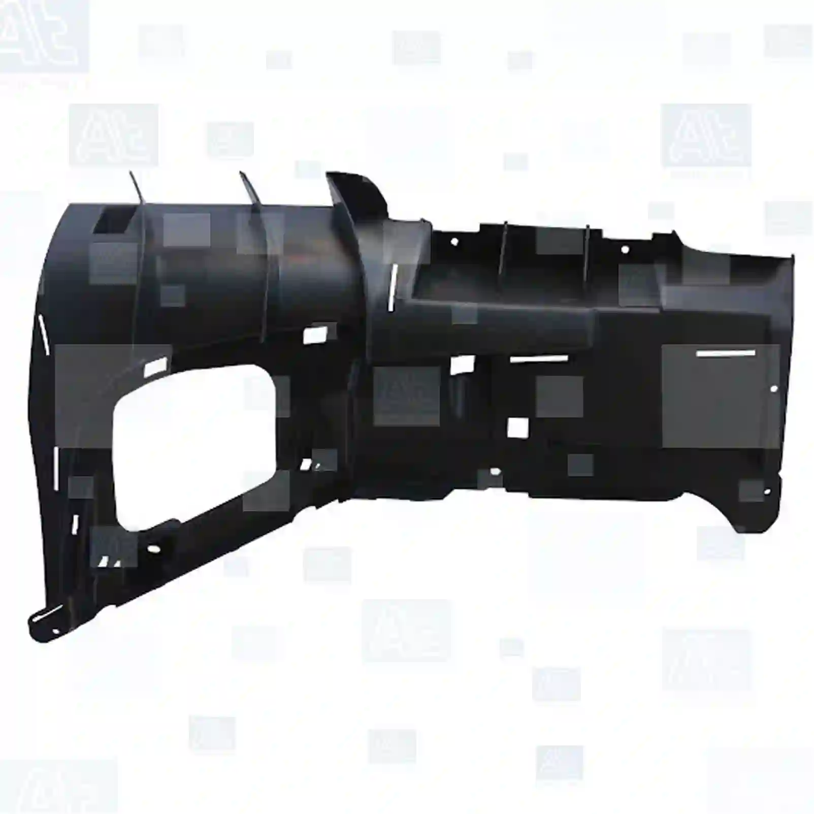 Cabin Corner Cover, right, at no: 77719109 ,  oem no:9448840122, 94488 At Spare Part | Engine, Accelerator Pedal, Camshaft, Connecting Rod, Crankcase, Crankshaft, Cylinder Head, Engine Suspension Mountings, Exhaust Manifold, Exhaust Gas Recirculation, Filter Kits, Flywheel Housing, General Overhaul Kits, Engine, Intake Manifold, Oil Cleaner, Oil Cooler, Oil Filter, Oil Pump, Oil Sump, Piston & Liner, Sensor & Switch, Timing Case, Turbocharger, Cooling System, Belt Tensioner, Coolant Filter, Coolant Pipe, Corrosion Prevention Agent, Drive, Expansion Tank, Fan, Intercooler, Monitors & Gauges, Radiator, Thermostat, V-Belt / Timing belt, Water Pump, Fuel System, Electronical Injector Unit, Feed Pump, Fuel Filter, cpl., Fuel Gauge Sender,  Fuel Line, Fuel Pump, Fuel Tank, Injection Line Kit, Injection Pump, Exhaust System, Clutch & Pedal, Gearbox, Propeller Shaft, Axles, Brake System, Hubs & Wheels, Suspension, Leaf Spring, Universal Parts / Accessories, Steering, Electrical System, Cabin