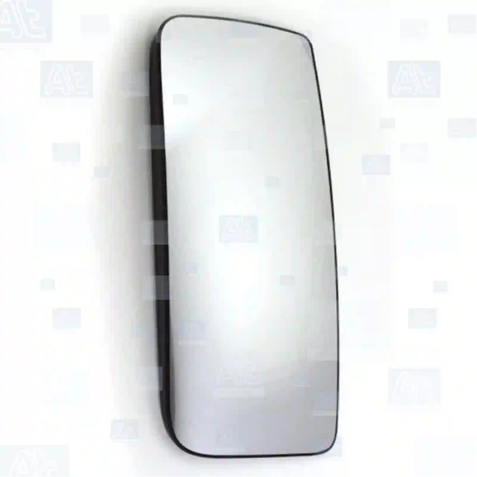 Mirror Mirror glass, main mirror, left, heated, at no: 77719130 ,  oem no:0028116333, 0028118933, ZG61004-0008 At Spare Part | Engine, Accelerator Pedal, Camshaft, Connecting Rod, Crankcase, Crankshaft, Cylinder Head, Engine Suspension Mountings, Exhaust Manifold, Exhaust Gas Recirculation, Filter Kits, Flywheel Housing, General Overhaul Kits, Engine, Intake Manifold, Oil Cleaner, Oil Cooler, Oil Filter, Oil Pump, Oil Sump, Piston & Liner, Sensor & Switch, Timing Case, Turbocharger, Cooling System, Belt Tensioner, Coolant Filter, Coolant Pipe, Corrosion Prevention Agent, Drive, Expansion Tank, Fan, Intercooler, Monitors & Gauges, Radiator, Thermostat, V-Belt / Timing belt, Water Pump, Fuel System, Electronical Injector Unit, Feed Pump, Fuel Filter, cpl., Fuel Gauge Sender,  Fuel Line, Fuel Pump, Fuel Tank, Injection Line Kit, Injection Pump, Exhaust System, Clutch & Pedal, Gearbox, Propeller Shaft, Axles, Brake System, Hubs & Wheels, Suspension, Leaf Spring, Universal Parts / Accessories, Steering, Electrical System, Cabin