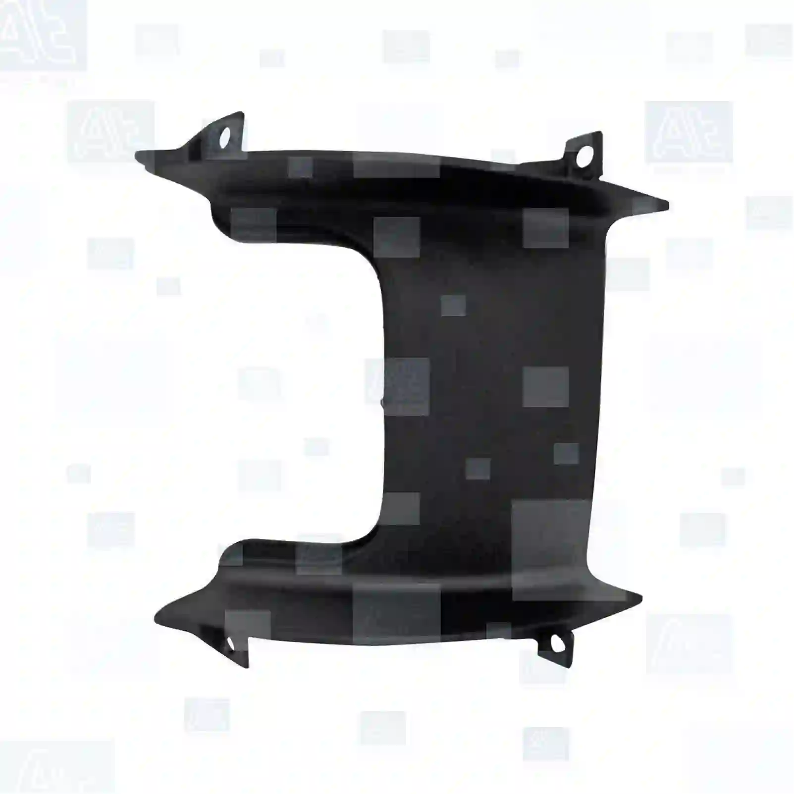 Bumper Cover, right, at no: 77719210 ,  oem no:9438850163, 94388501637C72 At Spare Part | Engine, Accelerator Pedal, Camshaft, Connecting Rod, Crankcase, Crankshaft, Cylinder Head, Engine Suspension Mountings, Exhaust Manifold, Exhaust Gas Recirculation, Filter Kits, Flywheel Housing, General Overhaul Kits, Engine, Intake Manifold, Oil Cleaner, Oil Cooler, Oil Filter, Oil Pump, Oil Sump, Piston & Liner, Sensor & Switch, Timing Case, Turbocharger, Cooling System, Belt Tensioner, Coolant Filter, Coolant Pipe, Corrosion Prevention Agent, Drive, Expansion Tank, Fan, Intercooler, Monitors & Gauges, Radiator, Thermostat, V-Belt / Timing belt, Water Pump, Fuel System, Electronical Injector Unit, Feed Pump, Fuel Filter, cpl., Fuel Gauge Sender,  Fuel Line, Fuel Pump, Fuel Tank, Injection Line Kit, Injection Pump, Exhaust System, Clutch & Pedal, Gearbox, Propeller Shaft, Axles, Brake System, Hubs & Wheels, Suspension, Leaf Spring, Universal Parts / Accessories, Steering, Electrical System, Cabin