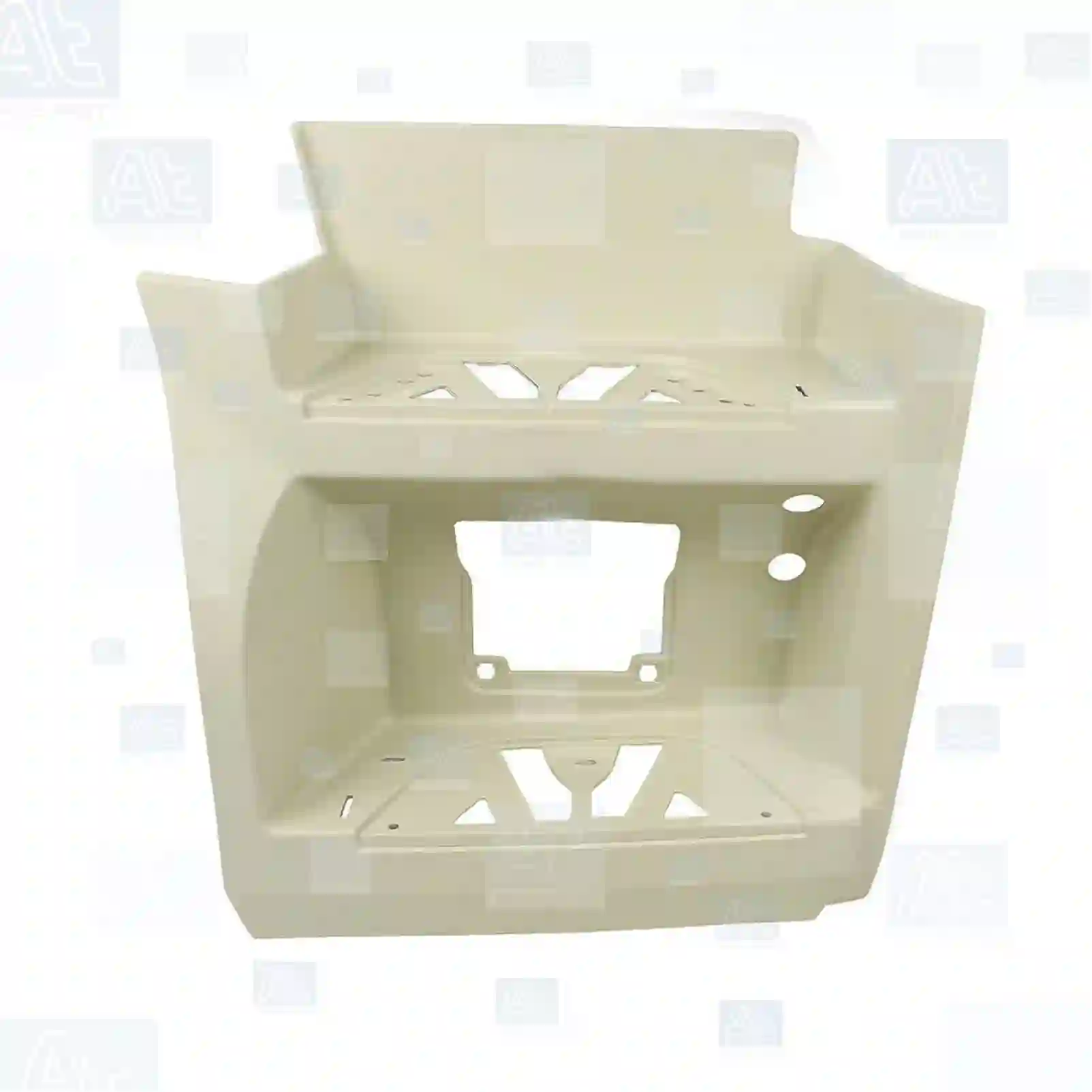 Boarding Step Step well case, right, white, at no: 77719236 ,  oem no:9606661903, 9606662103, 9616661801, 9616661901 At Spare Part | Engine, Accelerator Pedal, Camshaft, Connecting Rod, Crankcase, Crankshaft, Cylinder Head, Engine Suspension Mountings, Exhaust Manifold, Exhaust Gas Recirculation, Filter Kits, Flywheel Housing, General Overhaul Kits, Engine, Intake Manifold, Oil Cleaner, Oil Cooler, Oil Filter, Oil Pump, Oil Sump, Piston & Liner, Sensor & Switch, Timing Case, Turbocharger, Cooling System, Belt Tensioner, Coolant Filter, Coolant Pipe, Corrosion Prevention Agent, Drive, Expansion Tank, Fan, Intercooler, Monitors & Gauges, Radiator, Thermostat, V-Belt / Timing belt, Water Pump, Fuel System, Electronical Injector Unit, Feed Pump, Fuel Filter, cpl., Fuel Gauge Sender,  Fuel Line, Fuel Pump, Fuel Tank, Injection Line Kit, Injection Pump, Exhaust System, Clutch & Pedal, Gearbox, Propeller Shaft, Axles, Brake System, Hubs & Wheels, Suspension, Leaf Spring, Universal Parts / Accessories, Steering, Electrical System, Cabin