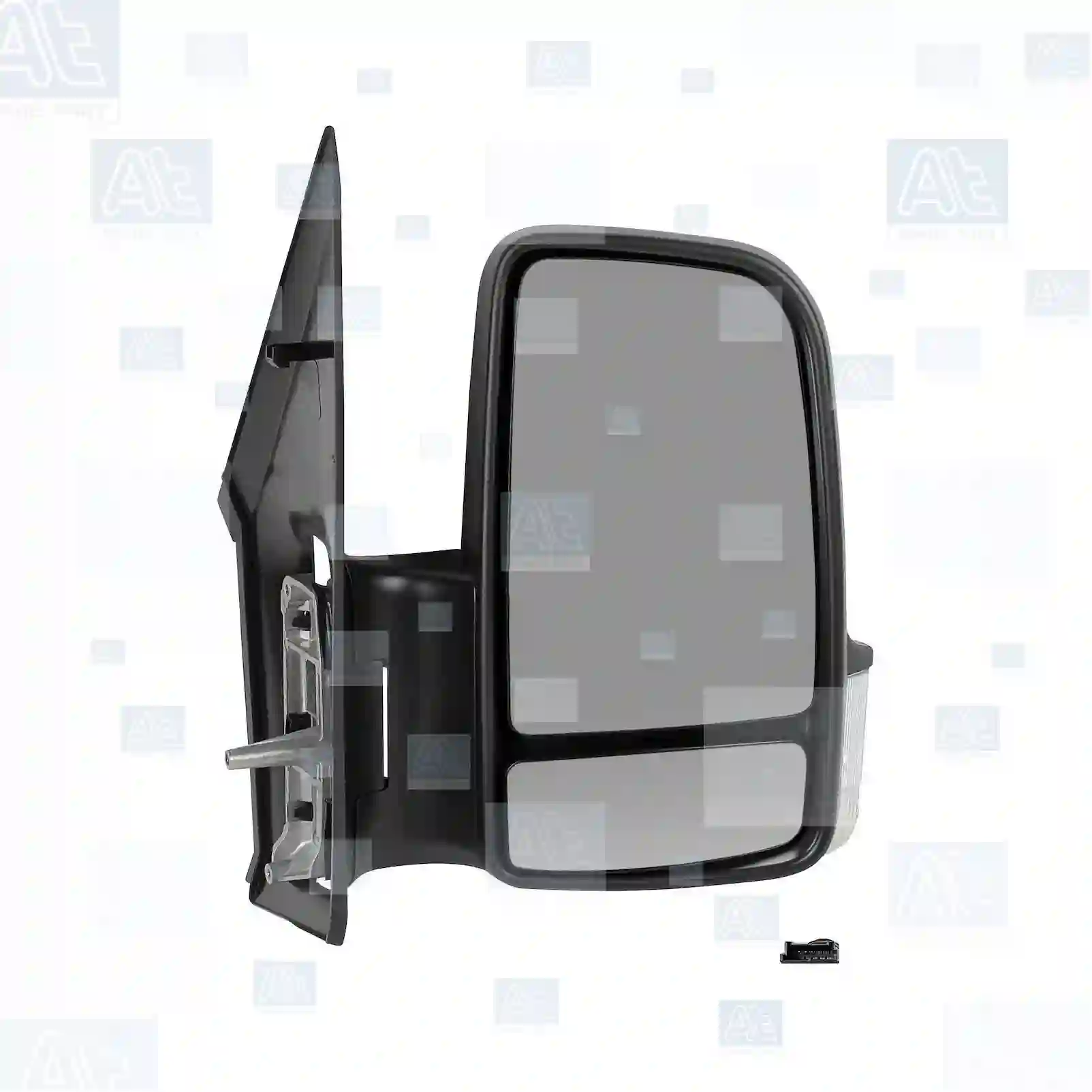 Mirror Main mirror, right, at no: 77719247 ,  oem no:9068104916, 2E1857502, 2E1857502AC, 2E1857502E At Spare Part | Engine, Accelerator Pedal, Camshaft, Connecting Rod, Crankcase, Crankshaft, Cylinder Head, Engine Suspension Mountings, Exhaust Manifold, Exhaust Gas Recirculation, Filter Kits, Flywheel Housing, General Overhaul Kits, Engine, Intake Manifold, Oil Cleaner, Oil Cooler, Oil Filter, Oil Pump, Oil Sump, Piston & Liner, Sensor & Switch, Timing Case, Turbocharger, Cooling System, Belt Tensioner, Coolant Filter, Coolant Pipe, Corrosion Prevention Agent, Drive, Expansion Tank, Fan, Intercooler, Monitors & Gauges, Radiator, Thermostat, V-Belt / Timing belt, Water Pump, Fuel System, Electronical Injector Unit, Feed Pump, Fuel Filter, cpl., Fuel Gauge Sender,  Fuel Line, Fuel Pump, Fuel Tank, Injection Line Kit, Injection Pump, Exhaust System, Clutch & Pedal, Gearbox, Propeller Shaft, Axles, Brake System, Hubs & Wheels, Suspension, Leaf Spring, Universal Parts / Accessories, Steering, Electrical System, Cabin