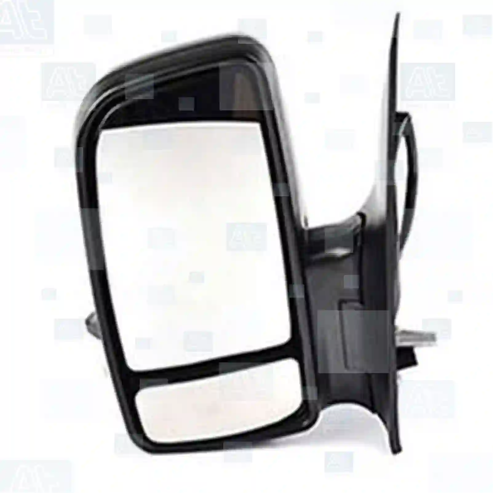 Mirror Main mirror, left, heated, electrical, at no: 77719248 ,  oem no:9068106016, 2E1857501F, , , At Spare Part | Engine, Accelerator Pedal, Camshaft, Connecting Rod, Crankcase, Crankshaft, Cylinder Head, Engine Suspension Mountings, Exhaust Manifold, Exhaust Gas Recirculation, Filter Kits, Flywheel Housing, General Overhaul Kits, Engine, Intake Manifold, Oil Cleaner, Oil Cooler, Oil Filter, Oil Pump, Oil Sump, Piston & Liner, Sensor & Switch, Timing Case, Turbocharger, Cooling System, Belt Tensioner, Coolant Filter, Coolant Pipe, Corrosion Prevention Agent, Drive, Expansion Tank, Fan, Intercooler, Monitors & Gauges, Radiator, Thermostat, V-Belt / Timing belt, Water Pump, Fuel System, Electronical Injector Unit, Feed Pump, Fuel Filter, cpl., Fuel Gauge Sender,  Fuel Line, Fuel Pump, Fuel Tank, Injection Line Kit, Injection Pump, Exhaust System, Clutch & Pedal, Gearbox, Propeller Shaft, Axles, Brake System, Hubs & Wheels, Suspension, Leaf Spring, Universal Parts / Accessories, Steering, Electrical System, Cabin