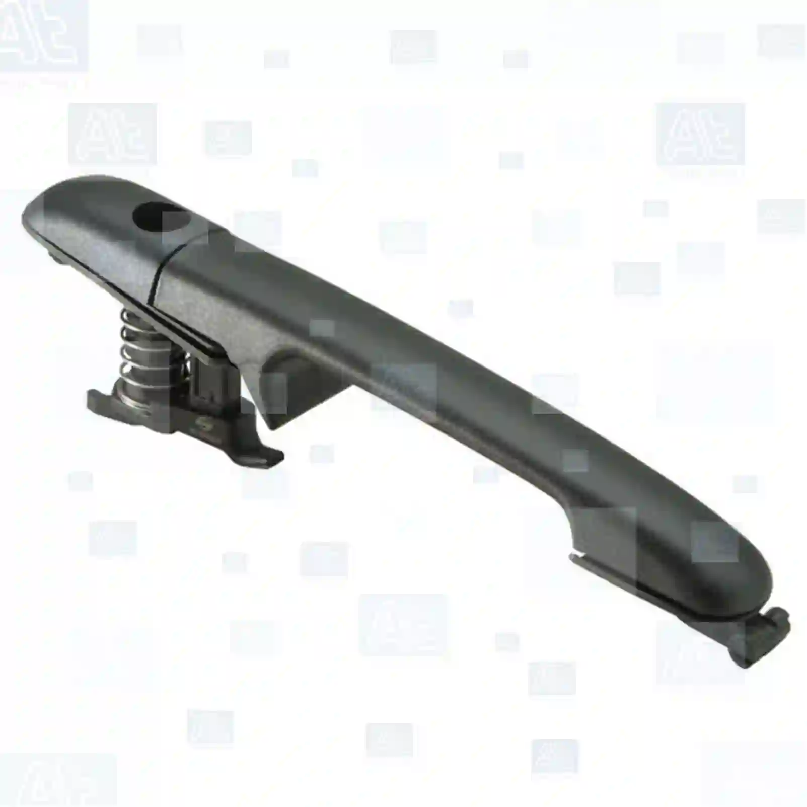 Door Door handle, lateral, at no: 77719259 ,  oem no:5104415AA, 9017600359, 9017600459, 2D1843704, ZG60569-0008 At Spare Part | Engine, Accelerator Pedal, Camshaft, Connecting Rod, Crankcase, Crankshaft, Cylinder Head, Engine Suspension Mountings, Exhaust Manifold, Exhaust Gas Recirculation, Filter Kits, Flywheel Housing, General Overhaul Kits, Engine, Intake Manifold, Oil Cleaner, Oil Cooler, Oil Filter, Oil Pump, Oil Sump, Piston & Liner, Sensor & Switch, Timing Case, Turbocharger, Cooling System, Belt Tensioner, Coolant Filter, Coolant Pipe, Corrosion Prevention Agent, Drive, Expansion Tank, Fan, Intercooler, Monitors & Gauges, Radiator, Thermostat, V-Belt / Timing belt, Water Pump, Fuel System, Electronical Injector Unit, Feed Pump, Fuel Filter, cpl., Fuel Gauge Sender,  Fuel Line, Fuel Pump, Fuel Tank, Injection Line Kit, Injection Pump, Exhaust System, Clutch & Pedal, Gearbox, Propeller Shaft, Axles, Brake System, Hubs & Wheels, Suspension, Leaf Spring, Universal Parts / Accessories, Steering, Electrical System, Cabin