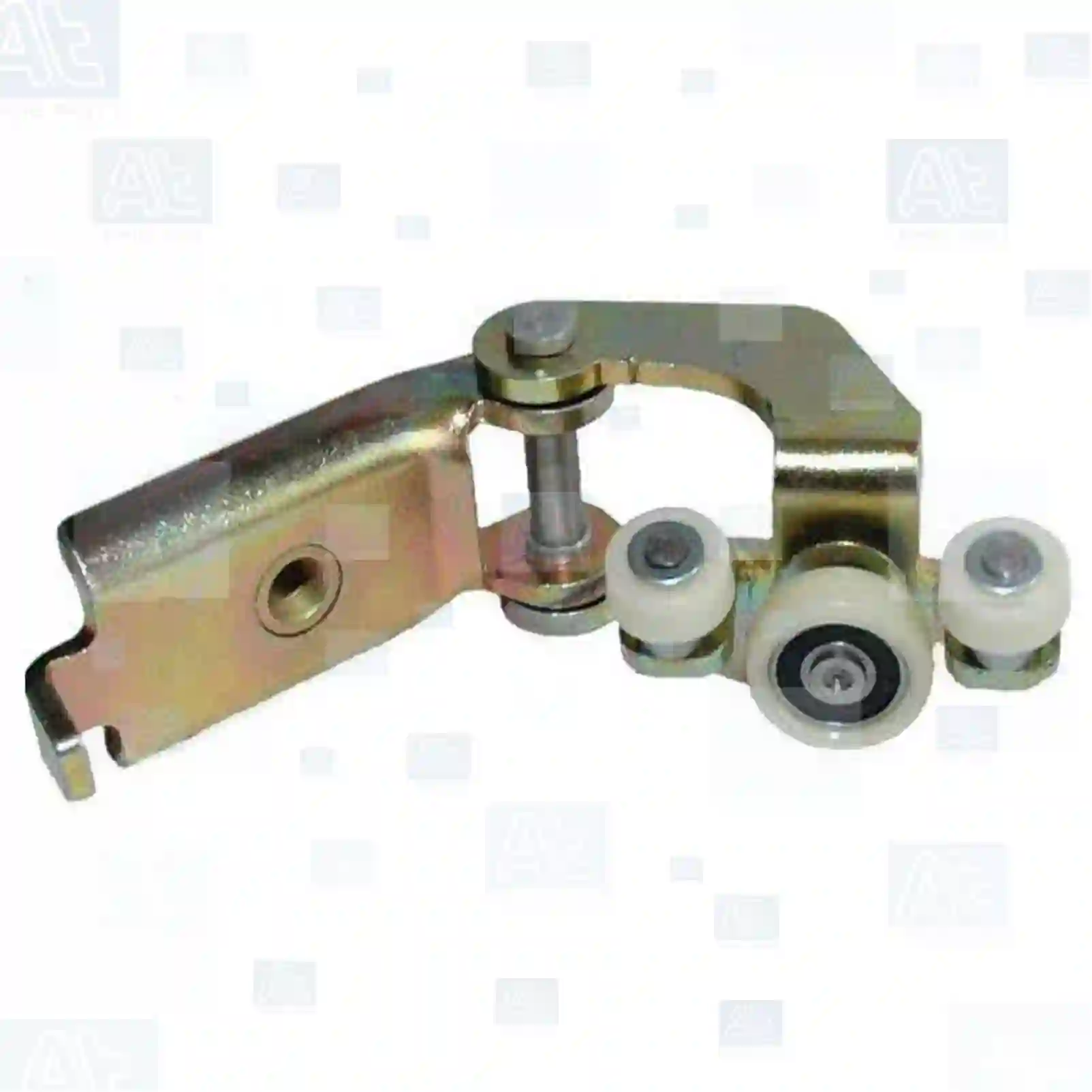 Door Roller guide, sliding door, right, at no: 77719262 ,  oem no:9017601347, 2D1843336 At Spare Part | Engine, Accelerator Pedal, Camshaft, Connecting Rod, Crankcase, Crankshaft, Cylinder Head, Engine Suspension Mountings, Exhaust Manifold, Exhaust Gas Recirculation, Filter Kits, Flywheel Housing, General Overhaul Kits, Engine, Intake Manifold, Oil Cleaner, Oil Cooler, Oil Filter, Oil Pump, Oil Sump, Piston & Liner, Sensor & Switch, Timing Case, Turbocharger, Cooling System, Belt Tensioner, Coolant Filter, Coolant Pipe, Corrosion Prevention Agent, Drive, Expansion Tank, Fan, Intercooler, Monitors & Gauges, Radiator, Thermostat, V-Belt / Timing belt, Water Pump, Fuel System, Electronical Injector Unit, Feed Pump, Fuel Filter, cpl., Fuel Gauge Sender,  Fuel Line, Fuel Pump, Fuel Tank, Injection Line Kit, Injection Pump, Exhaust System, Clutch & Pedal, Gearbox, Propeller Shaft, Axles, Brake System, Hubs & Wheels, Suspension, Leaf Spring, Universal Parts / Accessories, Steering, Electrical System, Cabin