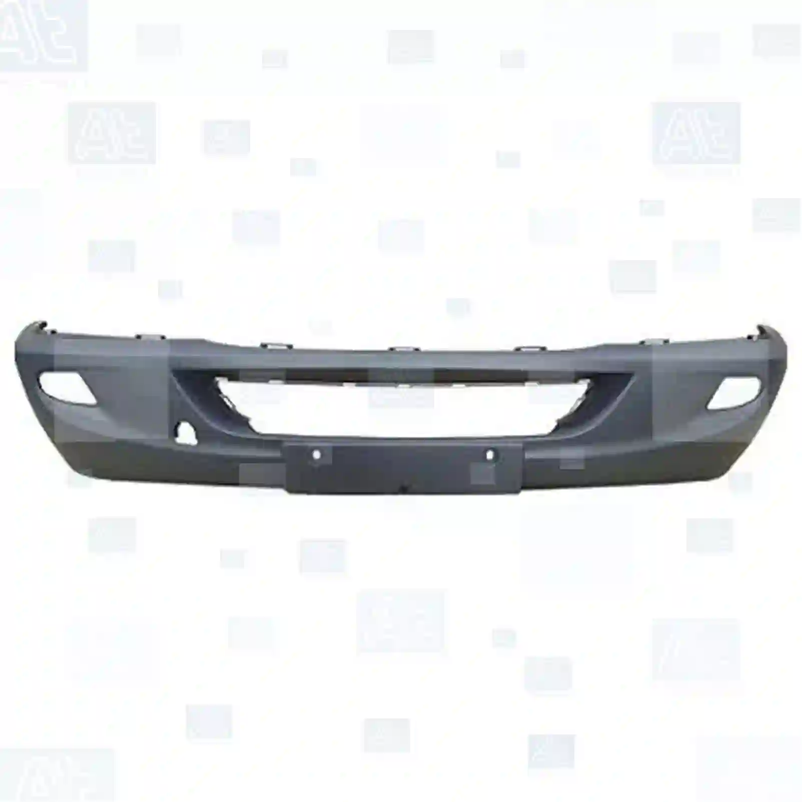 Bumper Bumper, front, at no: 77719360 ,  oem no:9068800570, 90688005709678, 90688005709B51 At Spare Part | Engine, Accelerator Pedal, Camshaft, Connecting Rod, Crankcase, Crankshaft, Cylinder Head, Engine Suspension Mountings, Exhaust Manifold, Exhaust Gas Recirculation, Filter Kits, Flywheel Housing, General Overhaul Kits, Engine, Intake Manifold, Oil Cleaner, Oil Cooler, Oil Filter, Oil Pump, Oil Sump, Piston & Liner, Sensor & Switch, Timing Case, Turbocharger, Cooling System, Belt Tensioner, Coolant Filter, Coolant Pipe, Corrosion Prevention Agent, Drive, Expansion Tank, Fan, Intercooler, Monitors & Gauges, Radiator, Thermostat, V-Belt / Timing belt, Water Pump, Fuel System, Electronical Injector Unit, Feed Pump, Fuel Filter, cpl., Fuel Gauge Sender,  Fuel Line, Fuel Pump, Fuel Tank, Injection Line Kit, Injection Pump, Exhaust System, Clutch & Pedal, Gearbox, Propeller Shaft, Axles, Brake System, Hubs & Wheels, Suspension, Leaf Spring, Universal Parts / Accessories, Steering, Electrical System, Cabin