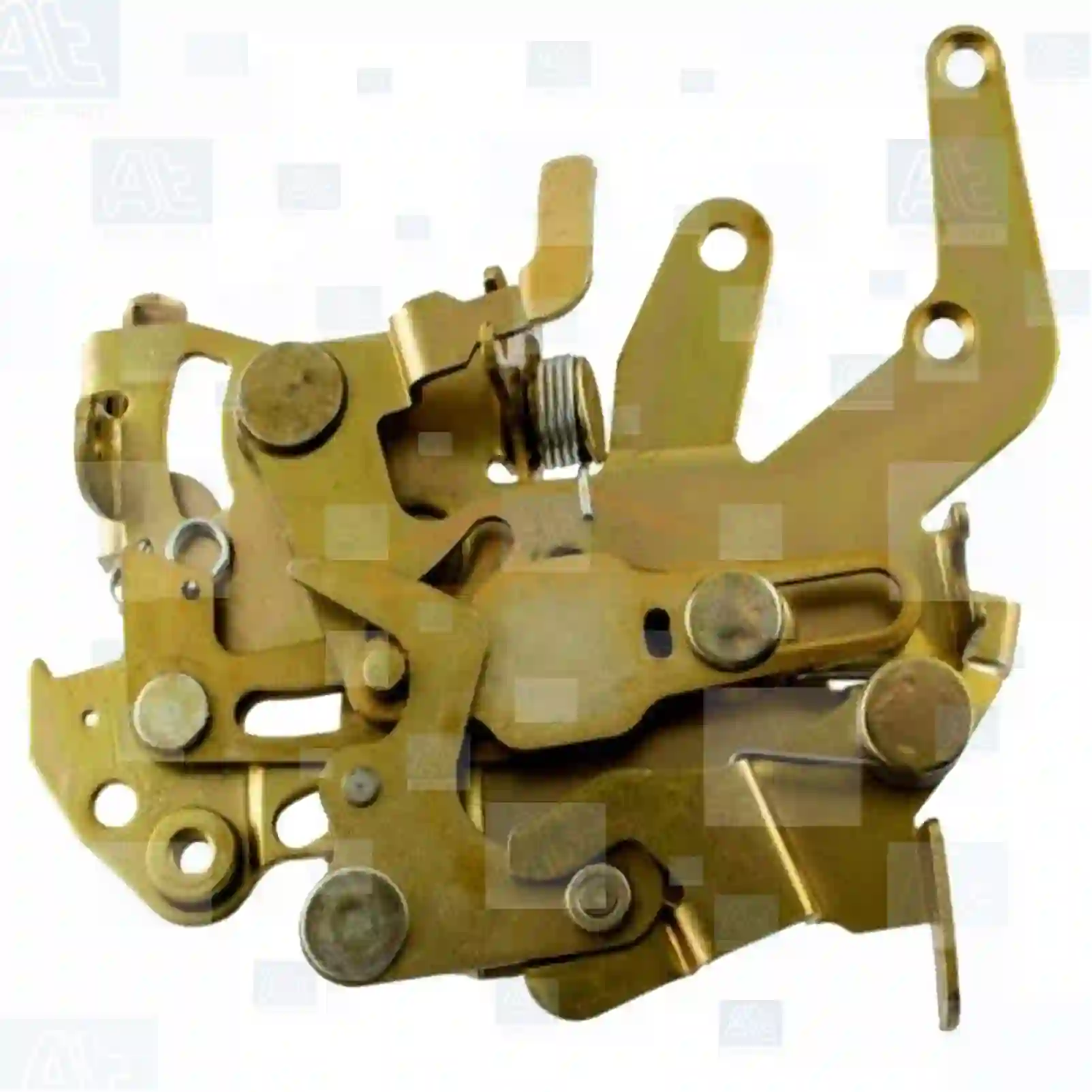 Door Lock, sliding door, right, at no: 77719377 ,  oem no:9017301335, 2D1843654 At Spare Part | Engine, Accelerator Pedal, Camshaft, Connecting Rod, Crankcase, Crankshaft, Cylinder Head, Engine Suspension Mountings, Exhaust Manifold, Exhaust Gas Recirculation, Filter Kits, Flywheel Housing, General Overhaul Kits, Engine, Intake Manifold, Oil Cleaner, Oil Cooler, Oil Filter, Oil Pump, Oil Sump, Piston & Liner, Sensor & Switch, Timing Case, Turbocharger, Cooling System, Belt Tensioner, Coolant Filter, Coolant Pipe, Corrosion Prevention Agent, Drive, Expansion Tank, Fan, Intercooler, Monitors & Gauges, Radiator, Thermostat, V-Belt / Timing belt, Water Pump, Fuel System, Electronical Injector Unit, Feed Pump, Fuel Filter, cpl., Fuel Gauge Sender,  Fuel Line, Fuel Pump, Fuel Tank, Injection Line Kit, Injection Pump, Exhaust System, Clutch & Pedal, Gearbox, Propeller Shaft, Axles, Brake System, Hubs & Wheels, Suspension, Leaf Spring, Universal Parts / Accessories, Steering, Electrical System, Cabin