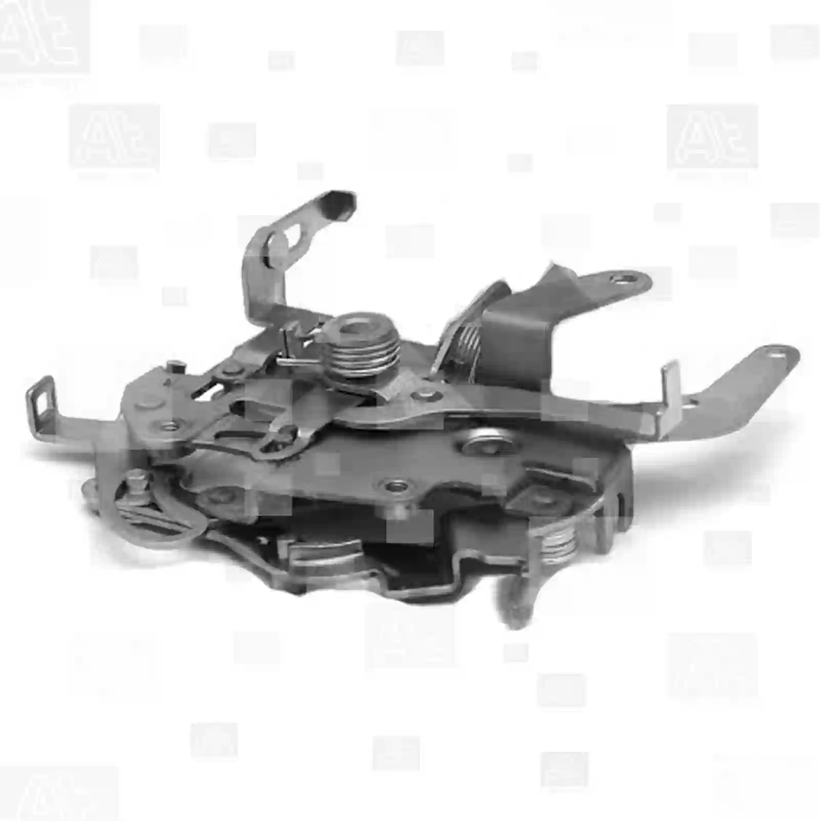 Door Door lock, left, at no: 77719378 ,  oem no:9017301835, ZG60613-0008 At Spare Part | Engine, Accelerator Pedal, Camshaft, Connecting Rod, Crankcase, Crankshaft, Cylinder Head, Engine Suspension Mountings, Exhaust Manifold, Exhaust Gas Recirculation, Filter Kits, Flywheel Housing, General Overhaul Kits, Engine, Intake Manifold, Oil Cleaner, Oil Cooler, Oil Filter, Oil Pump, Oil Sump, Piston & Liner, Sensor & Switch, Timing Case, Turbocharger, Cooling System, Belt Tensioner, Coolant Filter, Coolant Pipe, Corrosion Prevention Agent, Drive, Expansion Tank, Fan, Intercooler, Monitors & Gauges, Radiator, Thermostat, V-Belt / Timing belt, Water Pump, Fuel System, Electronical Injector Unit, Feed Pump, Fuel Filter, cpl., Fuel Gauge Sender,  Fuel Line, Fuel Pump, Fuel Tank, Injection Line Kit, Injection Pump, Exhaust System, Clutch & Pedal, Gearbox, Propeller Shaft, Axles, Brake System, Hubs & Wheels, Suspension, Leaf Spring, Universal Parts / Accessories, Steering, Electrical System, Cabin