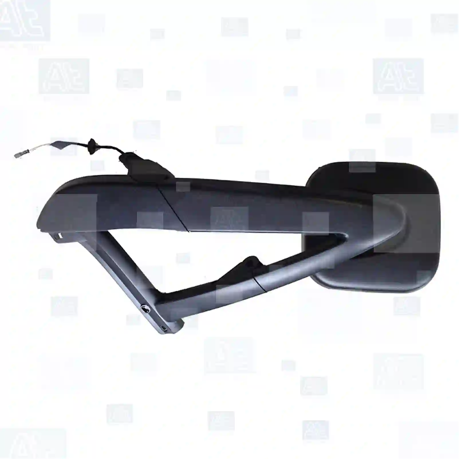 Mirror Front mirror, with cover, at no: 77719445 ,  oem no:0028103116, 9408107316, At Spare Part | Engine, Accelerator Pedal, Camshaft, Connecting Rod, Crankcase, Crankshaft, Cylinder Head, Engine Suspension Mountings, Exhaust Manifold, Exhaust Gas Recirculation, Filter Kits, Flywheel Housing, General Overhaul Kits, Engine, Intake Manifold, Oil Cleaner, Oil Cooler, Oil Filter, Oil Pump, Oil Sump, Piston & Liner, Sensor & Switch, Timing Case, Turbocharger, Cooling System, Belt Tensioner, Coolant Filter, Coolant Pipe, Corrosion Prevention Agent, Drive, Expansion Tank, Fan, Intercooler, Monitors & Gauges, Radiator, Thermostat, V-Belt / Timing belt, Water Pump, Fuel System, Electronical Injector Unit, Feed Pump, Fuel Filter, cpl., Fuel Gauge Sender,  Fuel Line, Fuel Pump, Fuel Tank, Injection Line Kit, Injection Pump, Exhaust System, Clutch & Pedal, Gearbox, Propeller Shaft, Axles, Brake System, Hubs & Wheels, Suspension, Leaf Spring, Universal Parts / Accessories, Steering, Electrical System, Cabin