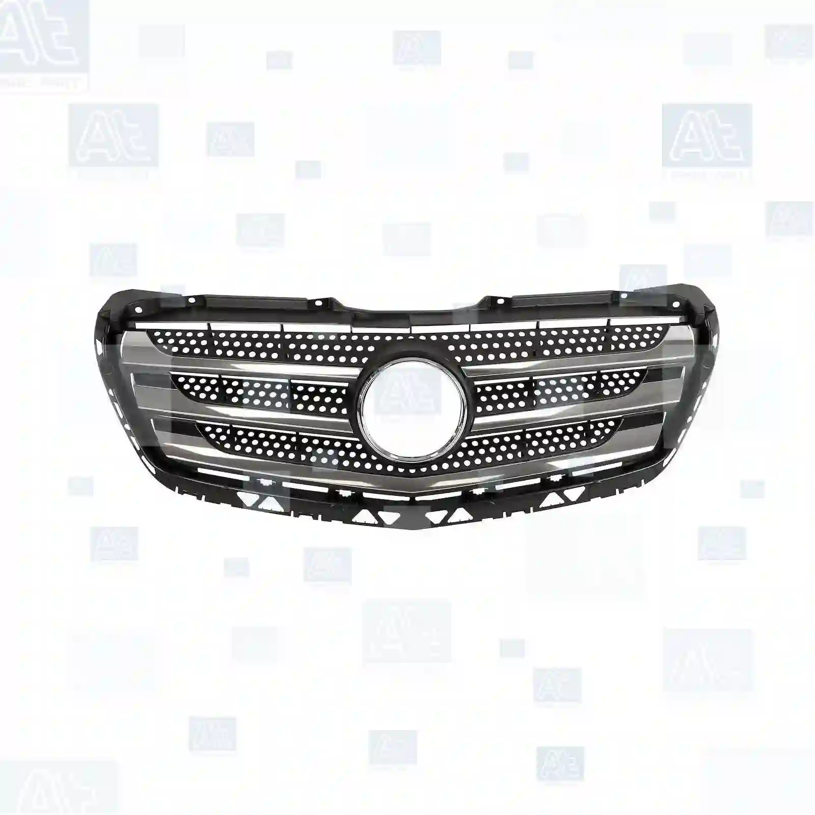 Front Grill Front grill, at no: 77719563 ,  oem no:9068800885 At Spare Part | Engine, Accelerator Pedal, Camshaft, Connecting Rod, Crankcase, Crankshaft, Cylinder Head, Engine Suspension Mountings, Exhaust Manifold, Exhaust Gas Recirculation, Filter Kits, Flywheel Housing, General Overhaul Kits, Engine, Intake Manifold, Oil Cleaner, Oil Cooler, Oil Filter, Oil Pump, Oil Sump, Piston & Liner, Sensor & Switch, Timing Case, Turbocharger, Cooling System, Belt Tensioner, Coolant Filter, Coolant Pipe, Corrosion Prevention Agent, Drive, Expansion Tank, Fan, Intercooler, Monitors & Gauges, Radiator, Thermostat, V-Belt / Timing belt, Water Pump, Fuel System, Electronical Injector Unit, Feed Pump, Fuel Filter, cpl., Fuel Gauge Sender,  Fuel Line, Fuel Pump, Fuel Tank, Injection Line Kit, Injection Pump, Exhaust System, Clutch & Pedal, Gearbox, Propeller Shaft, Axles, Brake System, Hubs & Wheels, Suspension, Leaf Spring, Universal Parts / Accessories, Steering, Electrical System, Cabin