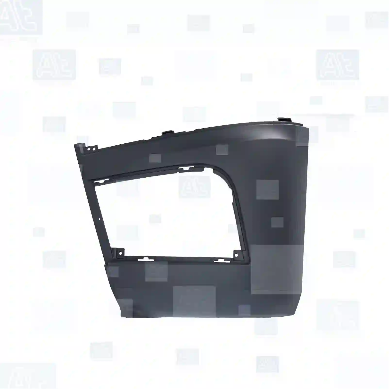 Bumper corner, left, grey, 77719607, 9608850438, 96088504387G99 ||  77719607 At Spare Part | Engine, Accelerator Pedal, Camshaft, Connecting Rod, Crankcase, Crankshaft, Cylinder Head, Engine Suspension Mountings, Exhaust Manifold, Exhaust Gas Recirculation, Filter Kits, Flywheel Housing, General Overhaul Kits, Engine, Intake Manifold, Oil Cleaner, Oil Cooler, Oil Filter, Oil Pump, Oil Sump, Piston & Liner, Sensor & Switch, Timing Case, Turbocharger, Cooling System, Belt Tensioner, Coolant Filter, Coolant Pipe, Corrosion Prevention Agent, Drive, Expansion Tank, Fan, Intercooler, Monitors & Gauges, Radiator, Thermostat, V-Belt / Timing belt, Water Pump, Fuel System, Electronical Injector Unit, Feed Pump, Fuel Filter, cpl., Fuel Gauge Sender,  Fuel Line, Fuel Pump, Fuel Tank, Injection Line Kit, Injection Pump, Exhaust System, Clutch & Pedal, Gearbox, Propeller Shaft, Axles, Brake System, Hubs & Wheels, Suspension, Leaf Spring, Universal Parts / Accessories, Steering, Electrical System, Cabin Bumper corner, left, grey, 77719607, 9608850438, 96088504387G99 ||  77719607 At Spare Part | Engine, Accelerator Pedal, Camshaft, Connecting Rod, Crankcase, Crankshaft, Cylinder Head, Engine Suspension Mountings, Exhaust Manifold, Exhaust Gas Recirculation, Filter Kits, Flywheel Housing, General Overhaul Kits, Engine, Intake Manifold, Oil Cleaner, Oil Cooler, Oil Filter, Oil Pump, Oil Sump, Piston & Liner, Sensor & Switch, Timing Case, Turbocharger, Cooling System, Belt Tensioner, Coolant Filter, Coolant Pipe, Corrosion Prevention Agent, Drive, Expansion Tank, Fan, Intercooler, Monitors & Gauges, Radiator, Thermostat, V-Belt / Timing belt, Water Pump, Fuel System, Electronical Injector Unit, Feed Pump, Fuel Filter, cpl., Fuel Gauge Sender,  Fuel Line, Fuel Pump, Fuel Tank, Injection Line Kit, Injection Pump, Exhaust System, Clutch & Pedal, Gearbox, Propeller Shaft, Axles, Brake System, Hubs & Wheels, Suspension, Leaf Spring, Universal Parts / Accessories, Steering, Electrical System, Cabin