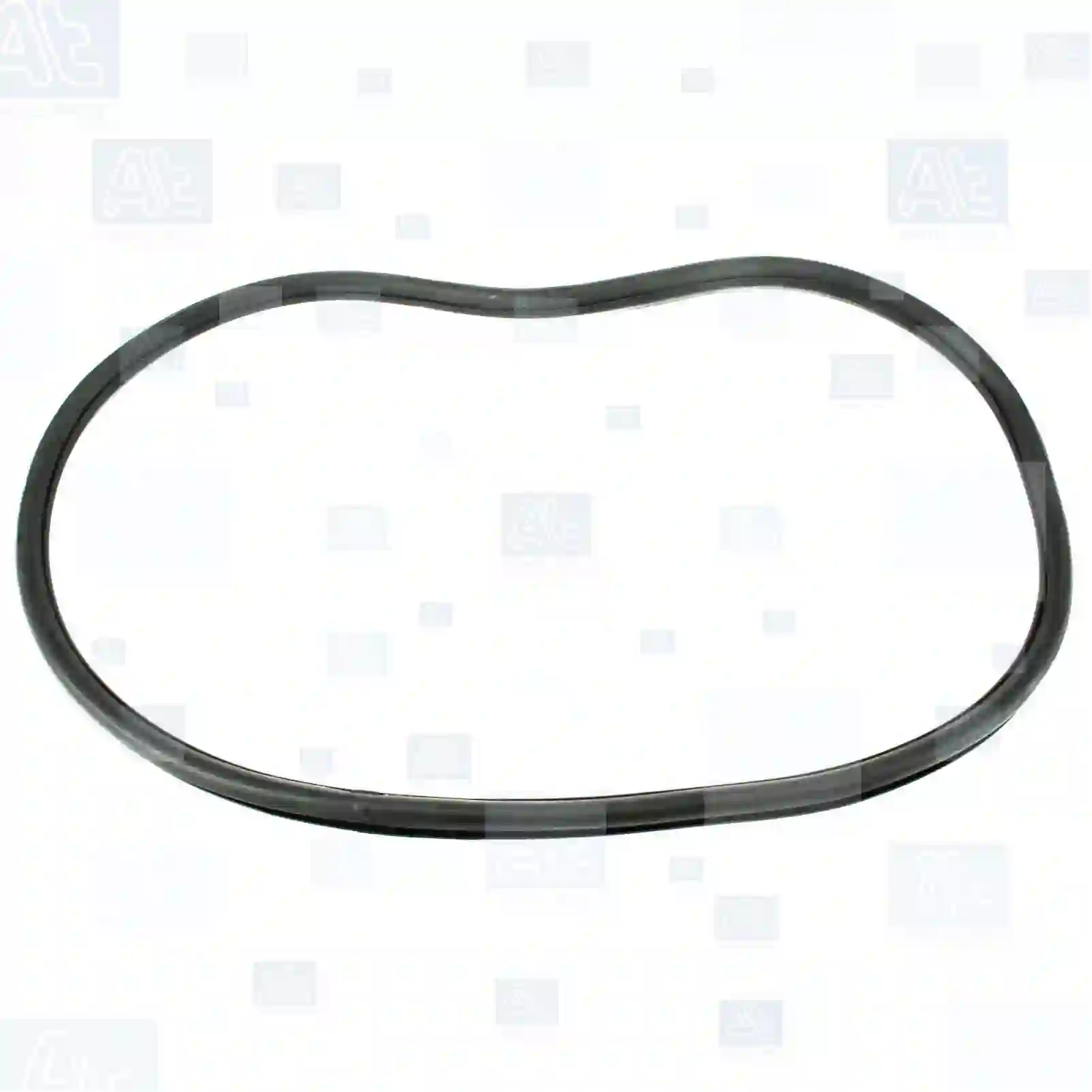 Other Windows Sealing frame, rear window, at no: 77719668 ,  oem no:3126780420, ZG61090-0008 At Spare Part | Engine, Accelerator Pedal, Camshaft, Connecting Rod, Crankcase, Crankshaft, Cylinder Head, Engine Suspension Mountings, Exhaust Manifold, Exhaust Gas Recirculation, Filter Kits, Flywheel Housing, General Overhaul Kits, Engine, Intake Manifold, Oil Cleaner, Oil Cooler, Oil Filter, Oil Pump, Oil Sump, Piston & Liner, Sensor & Switch, Timing Case, Turbocharger, Cooling System, Belt Tensioner, Coolant Filter, Coolant Pipe, Corrosion Prevention Agent, Drive, Expansion Tank, Fan, Intercooler, Monitors & Gauges, Radiator, Thermostat, V-Belt / Timing belt, Water Pump, Fuel System, Electronical Injector Unit, Feed Pump, Fuel Filter, cpl., Fuel Gauge Sender,  Fuel Line, Fuel Pump, Fuel Tank, Injection Line Kit, Injection Pump, Exhaust System, Clutch & Pedal, Gearbox, Propeller Shaft, Axles, Brake System, Hubs & Wheels, Suspension, Leaf Spring, Universal Parts / Accessories, Steering, Electrical System, Cabin