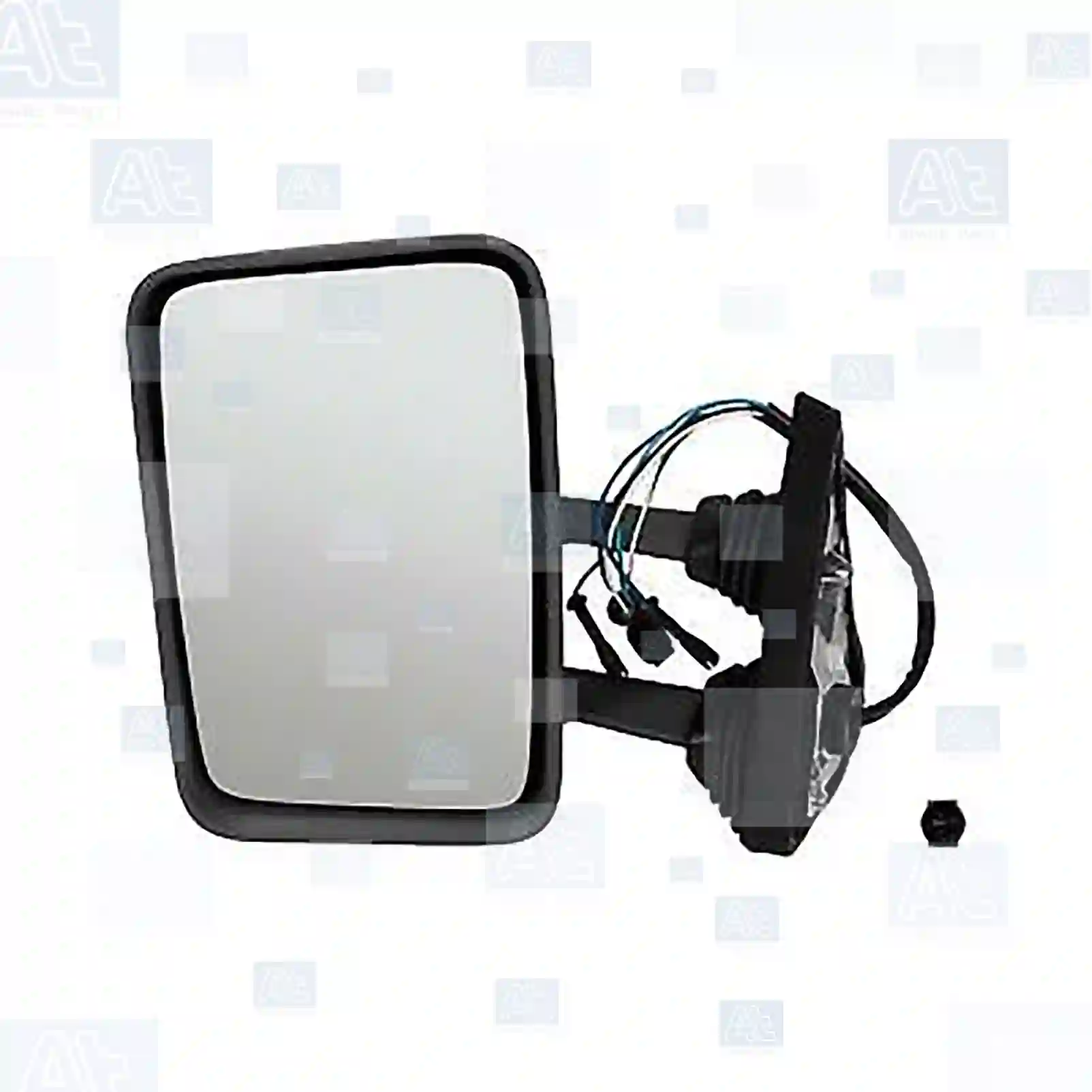 Mirror Main mirror, left, heated, electrical, at no: 77719696 ,  oem no:4854734, 4854734 At Spare Part | Engine, Accelerator Pedal, Camshaft, Connecting Rod, Crankcase, Crankshaft, Cylinder Head, Engine Suspension Mountings, Exhaust Manifold, Exhaust Gas Recirculation, Filter Kits, Flywheel Housing, General Overhaul Kits, Engine, Intake Manifold, Oil Cleaner, Oil Cooler, Oil Filter, Oil Pump, Oil Sump, Piston & Liner, Sensor & Switch, Timing Case, Turbocharger, Cooling System, Belt Tensioner, Coolant Filter, Coolant Pipe, Corrosion Prevention Agent, Drive, Expansion Tank, Fan, Intercooler, Monitors & Gauges, Radiator, Thermostat, V-Belt / Timing belt, Water Pump, Fuel System, Electronical Injector Unit, Feed Pump, Fuel Filter, cpl., Fuel Gauge Sender,  Fuel Line, Fuel Pump, Fuel Tank, Injection Line Kit, Injection Pump, Exhaust System, Clutch & Pedal, Gearbox, Propeller Shaft, Axles, Brake System, Hubs & Wheels, Suspension, Leaf Spring, Universal Parts / Accessories, Steering, Electrical System, Cabin