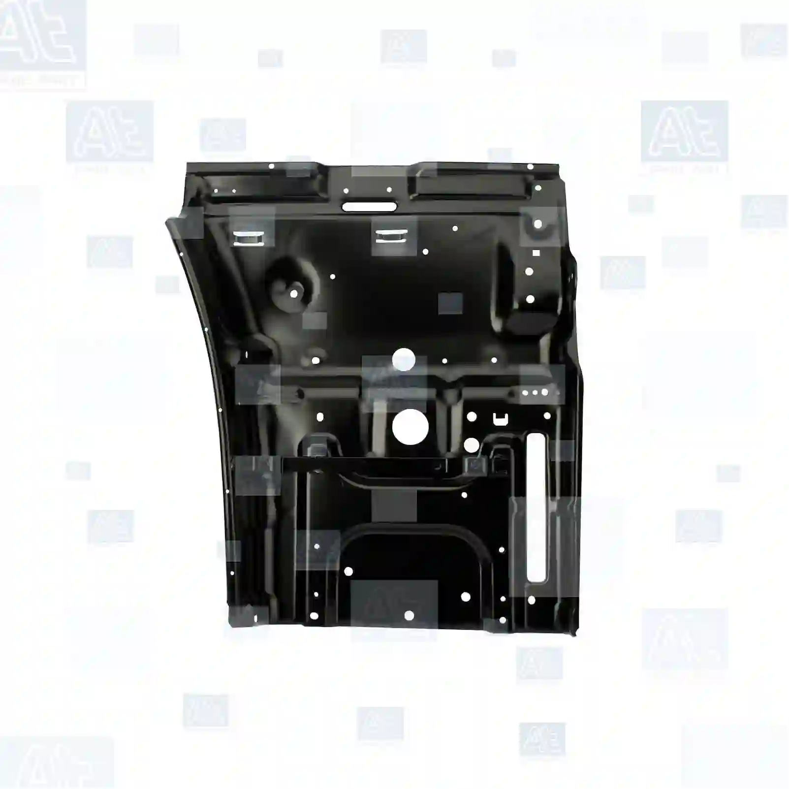 Boarding Step Step well case, right, at no: 77719729 ,  oem no:1351194, 1515194, 515194, ZG61209-0008 At Spare Part | Engine, Accelerator Pedal, Camshaft, Connecting Rod, Crankcase, Crankshaft, Cylinder Head, Engine Suspension Mountings, Exhaust Manifold, Exhaust Gas Recirculation, Filter Kits, Flywheel Housing, General Overhaul Kits, Engine, Intake Manifold, Oil Cleaner, Oil Cooler, Oil Filter, Oil Pump, Oil Sump, Piston & Liner, Sensor & Switch, Timing Case, Turbocharger, Cooling System, Belt Tensioner, Coolant Filter, Coolant Pipe, Corrosion Prevention Agent, Drive, Expansion Tank, Fan, Intercooler, Monitors & Gauges, Radiator, Thermostat, V-Belt / Timing belt, Water Pump, Fuel System, Electronical Injector Unit, Feed Pump, Fuel Filter, cpl., Fuel Gauge Sender,  Fuel Line, Fuel Pump, Fuel Tank, Injection Line Kit, Injection Pump, Exhaust System, Clutch & Pedal, Gearbox, Propeller Shaft, Axles, Brake System, Hubs & Wheels, Suspension, Leaf Spring, Universal Parts / Accessories, Steering, Electrical System, Cabin