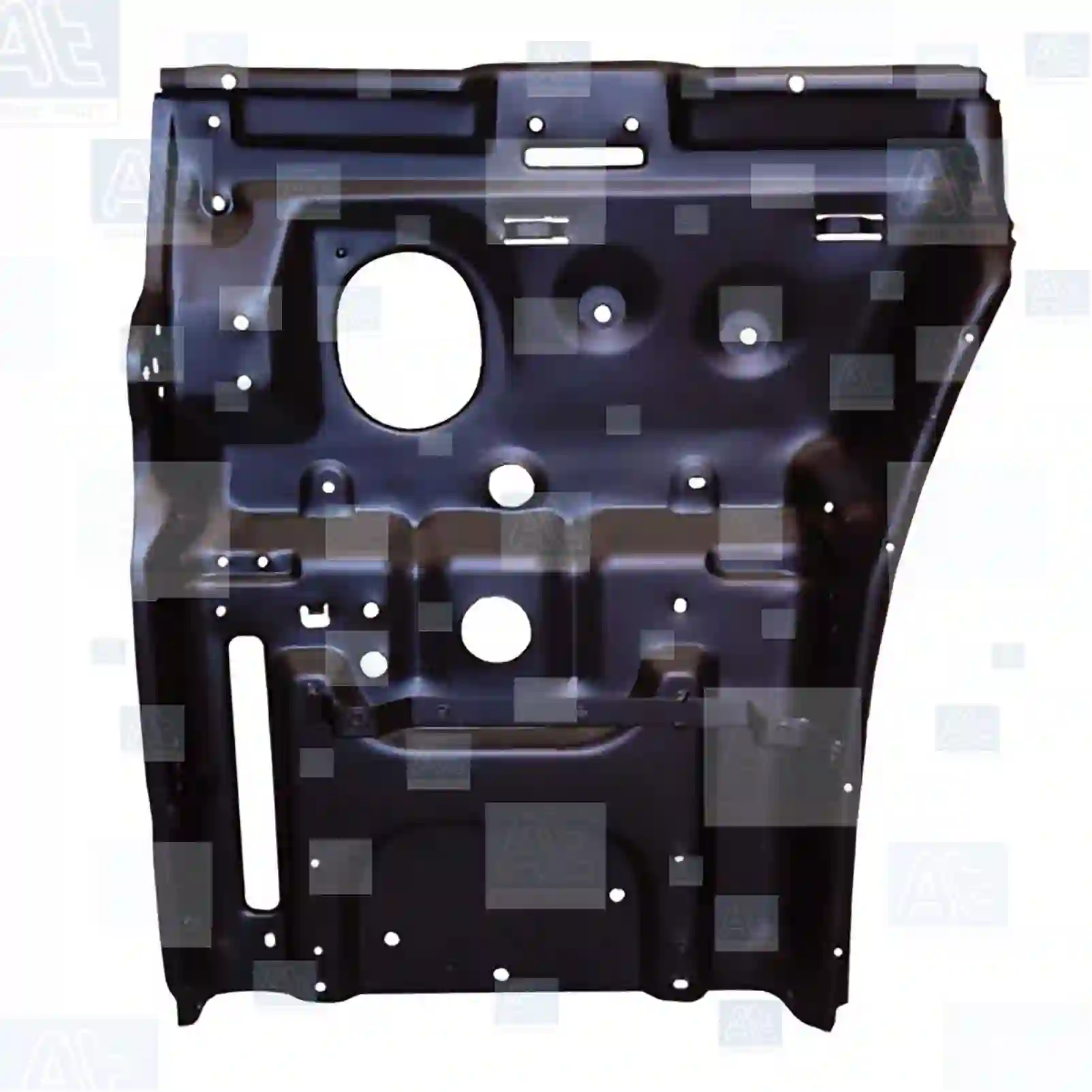 Boarding Step Step well case, left, at no: 77719730 ,  oem no:1351193, 1515195, 515195, ZG61178-0008 At Spare Part | Engine, Accelerator Pedal, Camshaft, Connecting Rod, Crankcase, Crankshaft, Cylinder Head, Engine Suspension Mountings, Exhaust Manifold, Exhaust Gas Recirculation, Filter Kits, Flywheel Housing, General Overhaul Kits, Engine, Intake Manifold, Oil Cleaner, Oil Cooler, Oil Filter, Oil Pump, Oil Sump, Piston & Liner, Sensor & Switch, Timing Case, Turbocharger, Cooling System, Belt Tensioner, Coolant Filter, Coolant Pipe, Corrosion Prevention Agent, Drive, Expansion Tank, Fan, Intercooler, Monitors & Gauges, Radiator, Thermostat, V-Belt / Timing belt, Water Pump, Fuel System, Electronical Injector Unit, Feed Pump, Fuel Filter, cpl., Fuel Gauge Sender,  Fuel Line, Fuel Pump, Fuel Tank, Injection Line Kit, Injection Pump, Exhaust System, Clutch & Pedal, Gearbox, Propeller Shaft, Axles, Brake System, Hubs & Wheels, Suspension, Leaf Spring, Universal Parts / Accessories, Steering, Electrical System, Cabin
