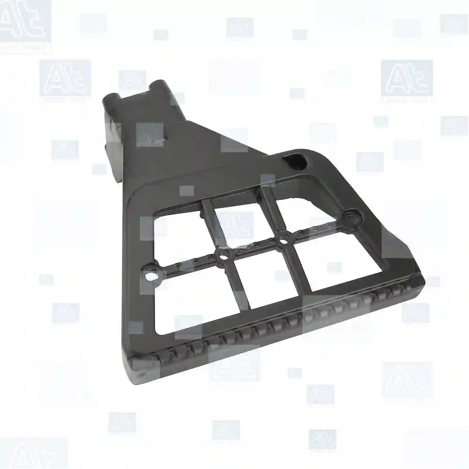 Boarding Step Step, left, black, at no: 77719771 ,  oem no:1445563, 1447281, 1605932 At Spare Part | Engine, Accelerator Pedal, Camshaft, Connecting Rod, Crankcase, Crankshaft, Cylinder Head, Engine Suspension Mountings, Exhaust Manifold, Exhaust Gas Recirculation, Filter Kits, Flywheel Housing, General Overhaul Kits, Engine, Intake Manifold, Oil Cleaner, Oil Cooler, Oil Filter, Oil Pump, Oil Sump, Piston & Liner, Sensor & Switch, Timing Case, Turbocharger, Cooling System, Belt Tensioner, Coolant Filter, Coolant Pipe, Corrosion Prevention Agent, Drive, Expansion Tank, Fan, Intercooler, Monitors & Gauges, Radiator, Thermostat, V-Belt / Timing belt, Water Pump, Fuel System, Electronical Injector Unit, Feed Pump, Fuel Filter, cpl., Fuel Gauge Sender,  Fuel Line, Fuel Pump, Fuel Tank, Injection Line Kit, Injection Pump, Exhaust System, Clutch & Pedal, Gearbox, Propeller Shaft, Axles, Brake System, Hubs & Wheels, Suspension, Leaf Spring, Universal Parts / Accessories, Steering, Electrical System, Cabin