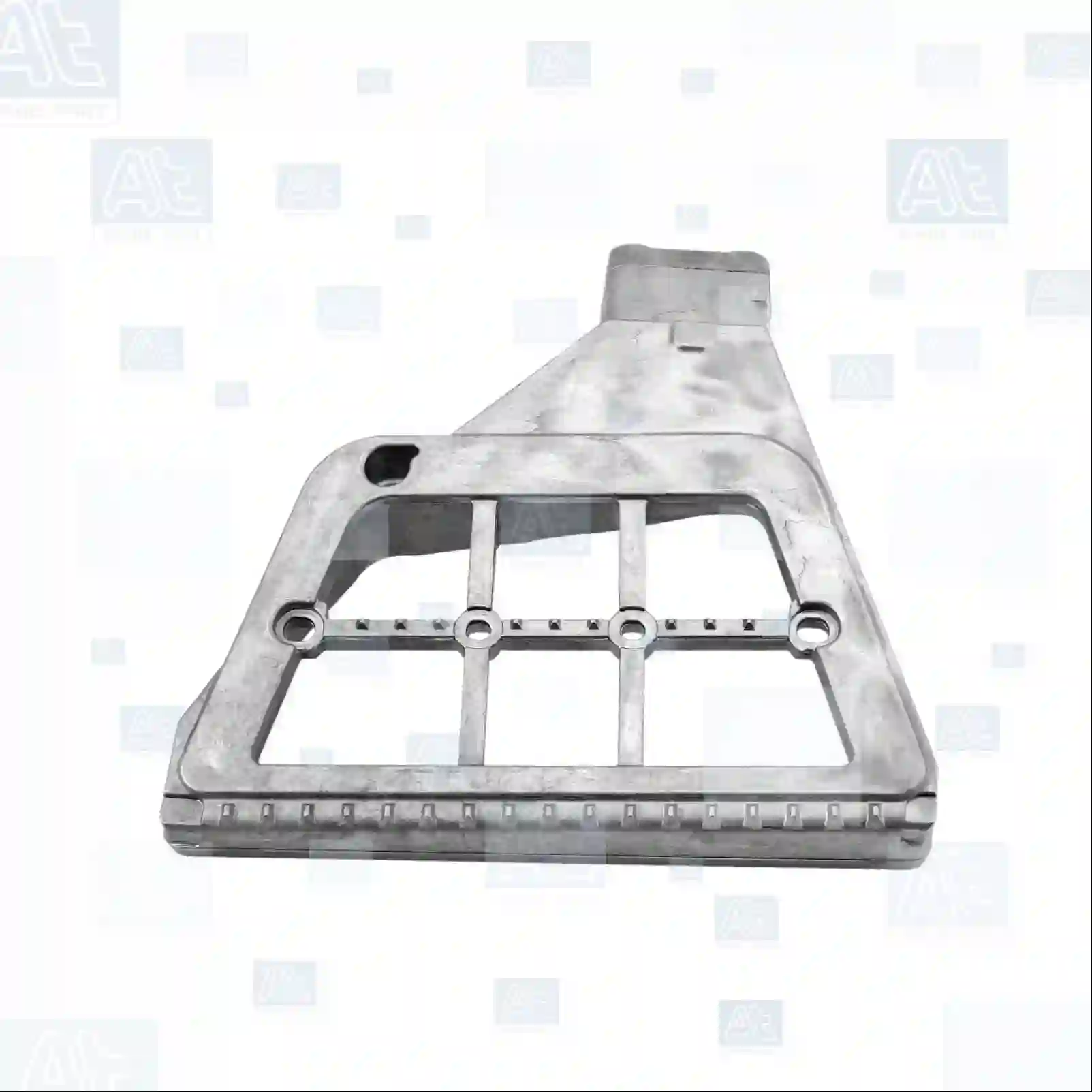 Boarding Step Step, right, at no: 77719773 ,  oem no:1641631 At Spare Part | Engine, Accelerator Pedal, Camshaft, Connecting Rod, Crankcase, Crankshaft, Cylinder Head, Engine Suspension Mountings, Exhaust Manifold, Exhaust Gas Recirculation, Filter Kits, Flywheel Housing, General Overhaul Kits, Engine, Intake Manifold, Oil Cleaner, Oil Cooler, Oil Filter, Oil Pump, Oil Sump, Piston & Liner, Sensor & Switch, Timing Case, Turbocharger, Cooling System, Belt Tensioner, Coolant Filter, Coolant Pipe, Corrosion Prevention Agent, Drive, Expansion Tank, Fan, Intercooler, Monitors & Gauges, Radiator, Thermostat, V-Belt / Timing belt, Water Pump, Fuel System, Electronical Injector Unit, Feed Pump, Fuel Filter, cpl., Fuel Gauge Sender,  Fuel Line, Fuel Pump, Fuel Tank, Injection Line Kit, Injection Pump, Exhaust System, Clutch & Pedal, Gearbox, Propeller Shaft, Axles, Brake System, Hubs & Wheels, Suspension, Leaf Spring, Universal Parts / Accessories, Steering, Electrical System, Cabin