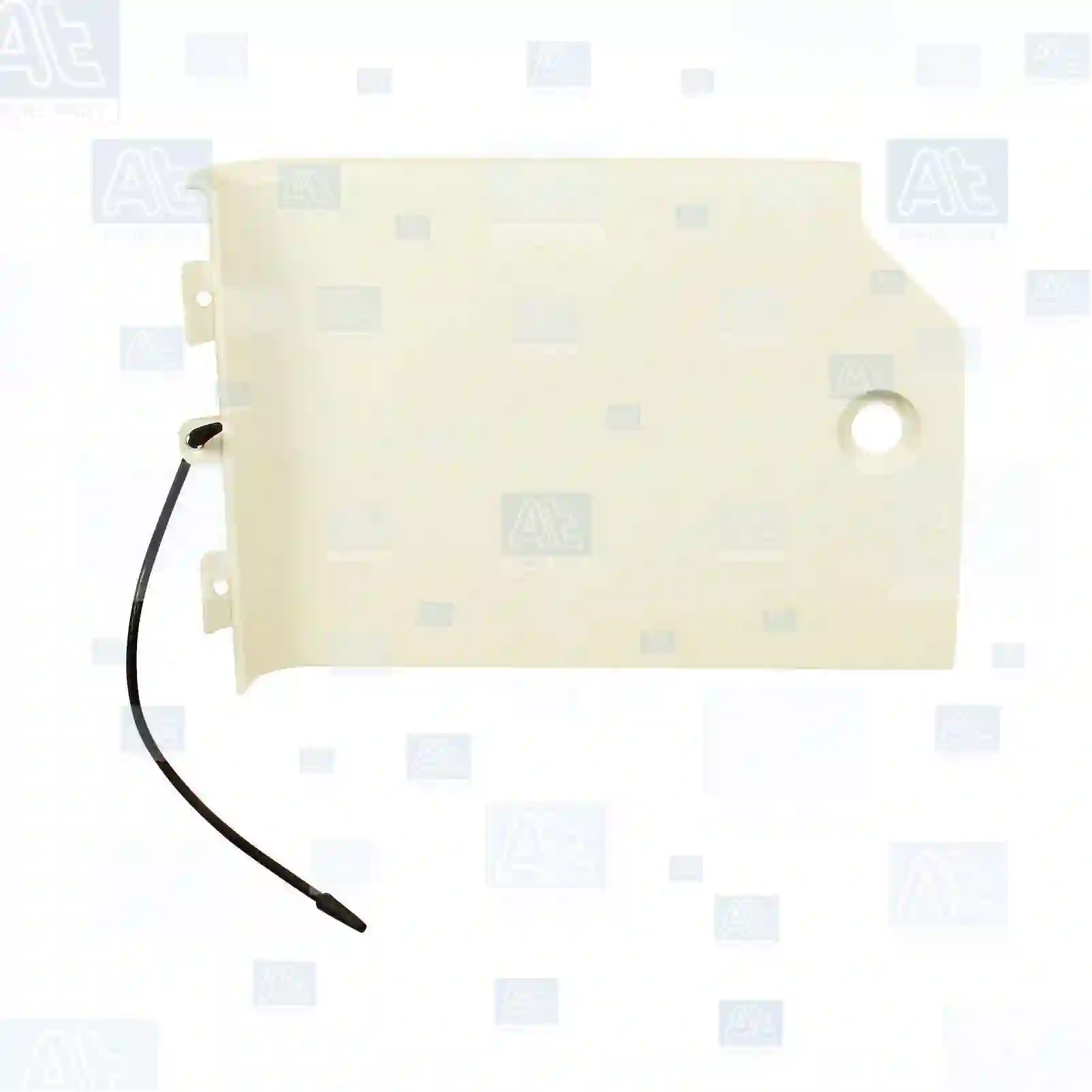 Boarding Step Cover plate, step well case, right, at no: 77719779 ,  oem no:1837635, 1881347 At Spare Part | Engine, Accelerator Pedal, Camshaft, Connecting Rod, Crankcase, Crankshaft, Cylinder Head, Engine Suspension Mountings, Exhaust Manifold, Exhaust Gas Recirculation, Filter Kits, Flywheel Housing, General Overhaul Kits, Engine, Intake Manifold, Oil Cleaner, Oil Cooler, Oil Filter, Oil Pump, Oil Sump, Piston & Liner, Sensor & Switch, Timing Case, Turbocharger, Cooling System, Belt Tensioner, Coolant Filter, Coolant Pipe, Corrosion Prevention Agent, Drive, Expansion Tank, Fan, Intercooler, Monitors & Gauges, Radiator, Thermostat, V-Belt / Timing belt, Water Pump, Fuel System, Electronical Injector Unit, Feed Pump, Fuel Filter, cpl., Fuel Gauge Sender,  Fuel Line, Fuel Pump, Fuel Tank, Injection Line Kit, Injection Pump, Exhaust System, Clutch & Pedal, Gearbox, Propeller Shaft, Axles, Brake System, Hubs & Wheels, Suspension, Leaf Spring, Universal Parts / Accessories, Steering, Electrical System, Cabin