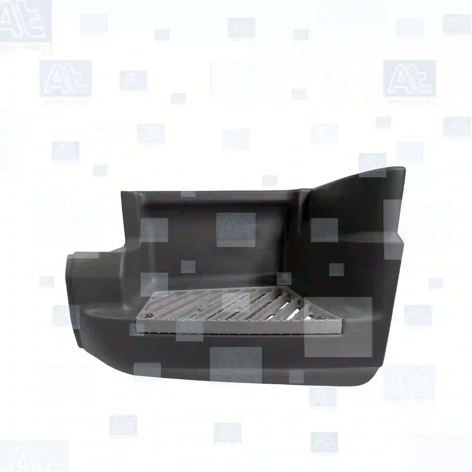 Boarding Step Step well case, left, with step, at no: 77719783 ,  oem no:1405241S2, 1405988S At Spare Part | Engine, Accelerator Pedal, Camshaft, Connecting Rod, Crankcase, Crankshaft, Cylinder Head, Engine Suspension Mountings, Exhaust Manifold, Exhaust Gas Recirculation, Filter Kits, Flywheel Housing, General Overhaul Kits, Engine, Intake Manifold, Oil Cleaner, Oil Cooler, Oil Filter, Oil Pump, Oil Sump, Piston & Liner, Sensor & Switch, Timing Case, Turbocharger, Cooling System, Belt Tensioner, Coolant Filter, Coolant Pipe, Corrosion Prevention Agent, Drive, Expansion Tank, Fan, Intercooler, Monitors & Gauges, Radiator, Thermostat, V-Belt / Timing belt, Water Pump, Fuel System, Electronical Injector Unit, Feed Pump, Fuel Filter, cpl., Fuel Gauge Sender,  Fuel Line, Fuel Pump, Fuel Tank, Injection Line Kit, Injection Pump, Exhaust System, Clutch & Pedal, Gearbox, Propeller Shaft, Axles, Brake System, Hubs & Wheels, Suspension, Leaf Spring, Universal Parts / Accessories, Steering, Electrical System, Cabin