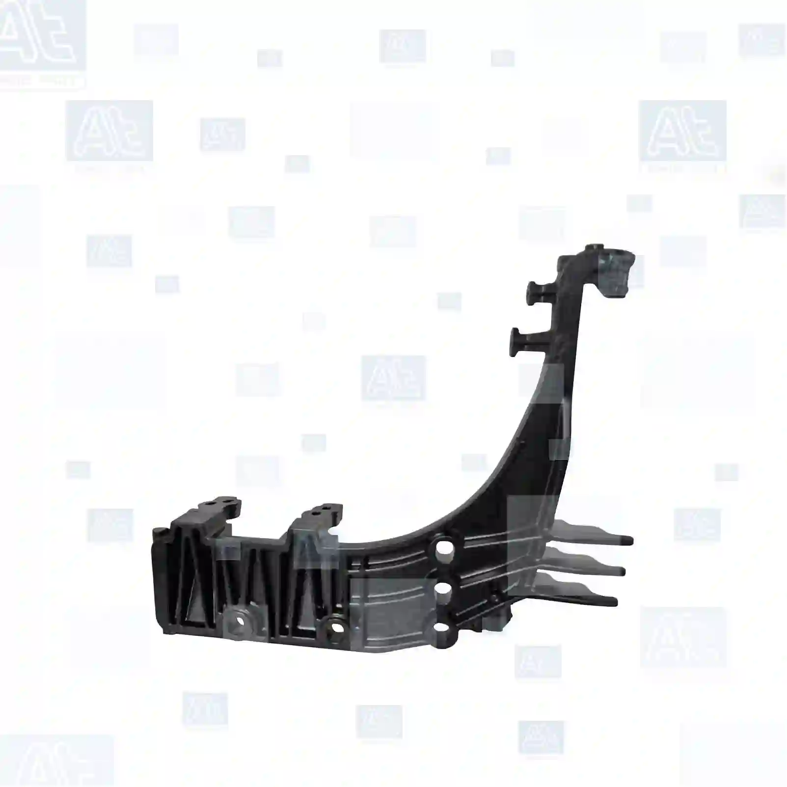 Bumper Support, boarding step, left, at no: 77719791 ,  oem no:1798459, 1948151 At Spare Part | Engine, Accelerator Pedal, Camshaft, Connecting Rod, Crankcase, Crankshaft, Cylinder Head, Engine Suspension Mountings, Exhaust Manifold, Exhaust Gas Recirculation, Filter Kits, Flywheel Housing, General Overhaul Kits, Engine, Intake Manifold, Oil Cleaner, Oil Cooler, Oil Filter, Oil Pump, Oil Sump, Piston & Liner, Sensor & Switch, Timing Case, Turbocharger, Cooling System, Belt Tensioner, Coolant Filter, Coolant Pipe, Corrosion Prevention Agent, Drive, Expansion Tank, Fan, Intercooler, Monitors & Gauges, Radiator, Thermostat, V-Belt / Timing belt, Water Pump, Fuel System, Electronical Injector Unit, Feed Pump, Fuel Filter, cpl., Fuel Gauge Sender,  Fuel Line, Fuel Pump, Fuel Tank, Injection Line Kit, Injection Pump, Exhaust System, Clutch & Pedal, Gearbox, Propeller Shaft, Axles, Brake System, Hubs & Wheels, Suspension, Leaf Spring, Universal Parts / Accessories, Steering, Electrical System, Cabin