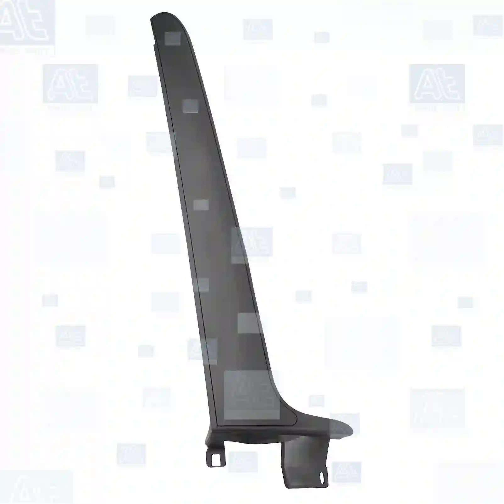 Cabin Corner Air deflector, right, at no: 77719868 ,  oem no:504045315 At Spare Part | Engine, Accelerator Pedal, Camshaft, Connecting Rod, Crankcase, Crankshaft, Cylinder Head, Engine Suspension Mountings, Exhaust Manifold, Exhaust Gas Recirculation, Filter Kits, Flywheel Housing, General Overhaul Kits, Engine, Intake Manifold, Oil Cleaner, Oil Cooler, Oil Filter, Oil Pump, Oil Sump, Piston & Liner, Sensor & Switch, Timing Case, Turbocharger, Cooling System, Belt Tensioner, Coolant Filter, Coolant Pipe, Corrosion Prevention Agent, Drive, Expansion Tank, Fan, Intercooler, Monitors & Gauges, Radiator, Thermostat, V-Belt / Timing belt, Water Pump, Fuel System, Electronical Injector Unit, Feed Pump, Fuel Filter, cpl., Fuel Gauge Sender,  Fuel Line, Fuel Pump, Fuel Tank, Injection Line Kit, Injection Pump, Exhaust System, Clutch & Pedal, Gearbox, Propeller Shaft, Axles, Brake System, Hubs & Wheels, Suspension, Leaf Spring, Universal Parts / Accessories, Steering, Electrical System, Cabin