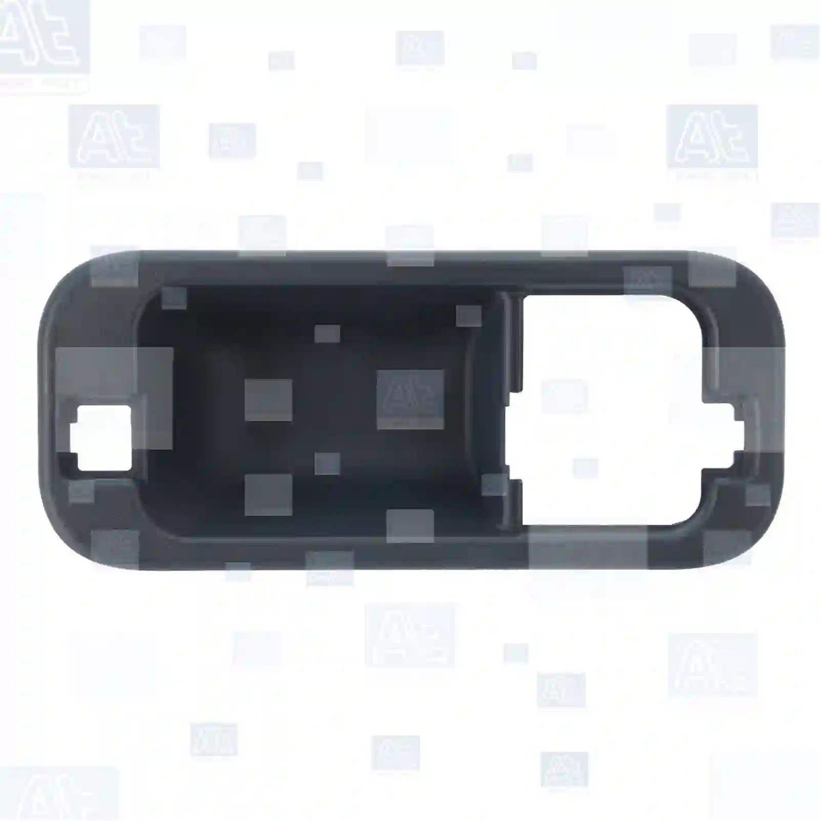 Door Protective cover, handle, left, at no: 77719915 ,  oem no:1305479, 1949458, ZG61046-0008 At Spare Part | Engine, Accelerator Pedal, Camshaft, Connecting Rod, Crankcase, Crankshaft, Cylinder Head, Engine Suspension Mountings, Exhaust Manifold, Exhaust Gas Recirculation, Filter Kits, Flywheel Housing, General Overhaul Kits, Engine, Intake Manifold, Oil Cleaner, Oil Cooler, Oil Filter, Oil Pump, Oil Sump, Piston & Liner, Sensor & Switch, Timing Case, Turbocharger, Cooling System, Belt Tensioner, Coolant Filter, Coolant Pipe, Corrosion Prevention Agent, Drive, Expansion Tank, Fan, Intercooler, Monitors & Gauges, Radiator, Thermostat, V-Belt / Timing belt, Water Pump, Fuel System, Electronical Injector Unit, Feed Pump, Fuel Filter, cpl., Fuel Gauge Sender,  Fuel Line, Fuel Pump, Fuel Tank, Injection Line Kit, Injection Pump, Exhaust System, Clutch & Pedal, Gearbox, Propeller Shaft, Axles, Brake System, Hubs & Wheels, Suspension, Leaf Spring, Universal Parts / Accessories, Steering, Electrical System, Cabin