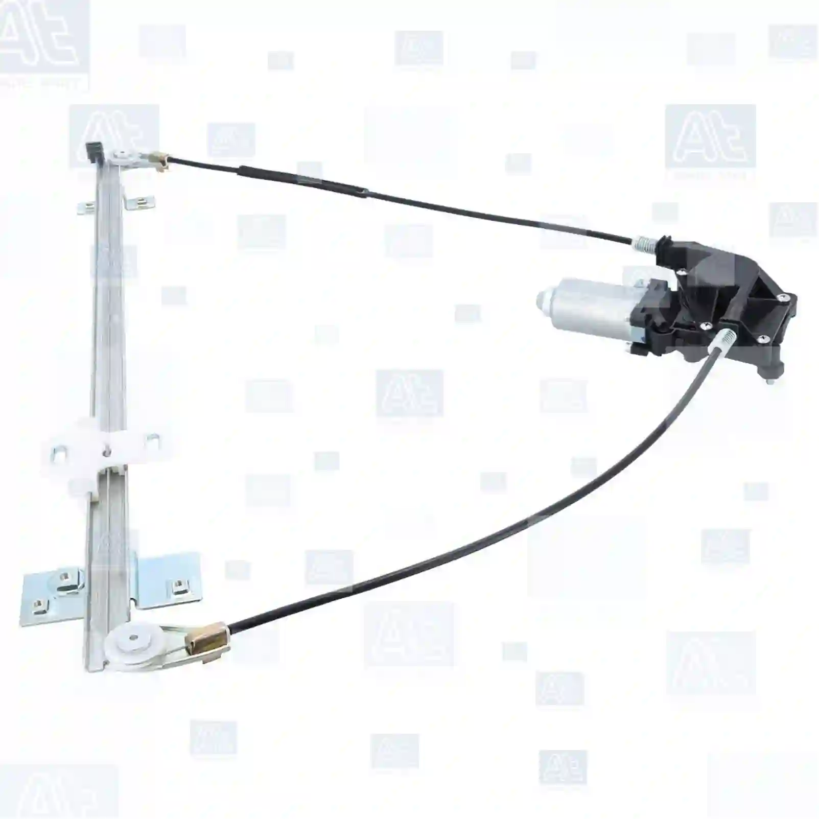 Door Window regulator, left, with motor, at no: 77719926 ,  oem no:1354702 At Spare Part | Engine, Accelerator Pedal, Camshaft, Connecting Rod, Crankcase, Crankshaft, Cylinder Head, Engine Suspension Mountings, Exhaust Manifold, Exhaust Gas Recirculation, Filter Kits, Flywheel Housing, General Overhaul Kits, Engine, Intake Manifold, Oil Cleaner, Oil Cooler, Oil Filter, Oil Pump, Oil Sump, Piston & Liner, Sensor & Switch, Timing Case, Turbocharger, Cooling System, Belt Tensioner, Coolant Filter, Coolant Pipe, Corrosion Prevention Agent, Drive, Expansion Tank, Fan, Intercooler, Monitors & Gauges, Radiator, Thermostat, V-Belt / Timing belt, Water Pump, Fuel System, Electronical Injector Unit, Feed Pump, Fuel Filter, cpl., Fuel Gauge Sender,  Fuel Line, Fuel Pump, Fuel Tank, Injection Line Kit, Injection Pump, Exhaust System, Clutch & Pedal, Gearbox, Propeller Shaft, Axles, Brake System, Hubs & Wheels, Suspension, Leaf Spring, Universal Parts / Accessories, Steering, Electrical System, Cabin