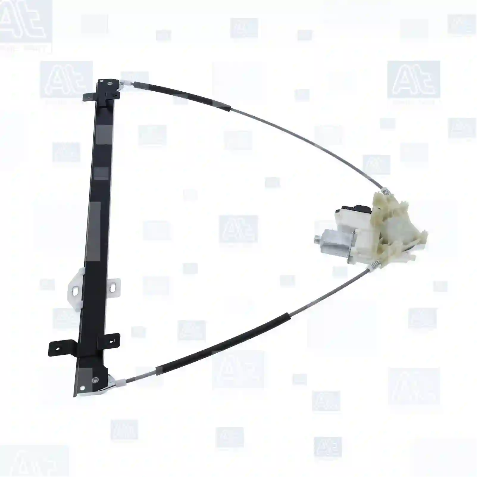 Door Window regulator, right, electrical, with motor, at no: 77719929 ,  oem no:1779722, 1918146S, 2130643S, 2148574, ZG61319-0008 At Spare Part | Engine, Accelerator Pedal, Camshaft, Connecting Rod, Crankcase, Crankshaft, Cylinder Head, Engine Suspension Mountings, Exhaust Manifold, Exhaust Gas Recirculation, Filter Kits, Flywheel Housing, General Overhaul Kits, Engine, Intake Manifold, Oil Cleaner, Oil Cooler, Oil Filter, Oil Pump, Oil Sump, Piston & Liner, Sensor & Switch, Timing Case, Turbocharger, Cooling System, Belt Tensioner, Coolant Filter, Coolant Pipe, Corrosion Prevention Agent, Drive, Expansion Tank, Fan, Intercooler, Monitors & Gauges, Radiator, Thermostat, V-Belt / Timing belt, Water Pump, Fuel System, Electronical Injector Unit, Feed Pump, Fuel Filter, cpl., Fuel Gauge Sender,  Fuel Line, Fuel Pump, Fuel Tank, Injection Line Kit, Injection Pump, Exhaust System, Clutch & Pedal, Gearbox, Propeller Shaft, Axles, Brake System, Hubs & Wheels, Suspension, Leaf Spring, Universal Parts / Accessories, Steering, Electrical System, Cabin
