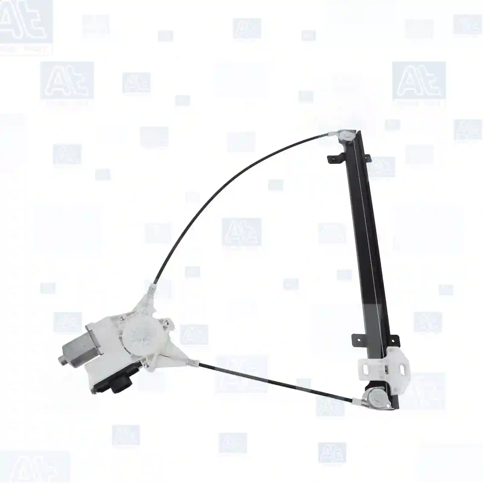 Door Window regulator, left, electrical, at no: 77719931 ,  oem no:1779727, 2148561 At Spare Part | Engine, Accelerator Pedal, Camshaft, Connecting Rod, Crankcase, Crankshaft, Cylinder Head, Engine Suspension Mountings, Exhaust Manifold, Exhaust Gas Recirculation, Filter Kits, Flywheel Housing, General Overhaul Kits, Engine, Intake Manifold, Oil Cleaner, Oil Cooler, Oil Filter, Oil Pump, Oil Sump, Piston & Liner, Sensor & Switch, Timing Case, Turbocharger, Cooling System, Belt Tensioner, Coolant Filter, Coolant Pipe, Corrosion Prevention Agent, Drive, Expansion Tank, Fan, Intercooler, Monitors & Gauges, Radiator, Thermostat, V-Belt / Timing belt, Water Pump, Fuel System, Electronical Injector Unit, Feed Pump, Fuel Filter, cpl., Fuel Gauge Sender,  Fuel Line, Fuel Pump, Fuel Tank, Injection Line Kit, Injection Pump, Exhaust System, Clutch & Pedal, Gearbox, Propeller Shaft, Axles, Brake System, Hubs & Wheels, Suspension, Leaf Spring, Universal Parts / Accessories, Steering, Electrical System, Cabin