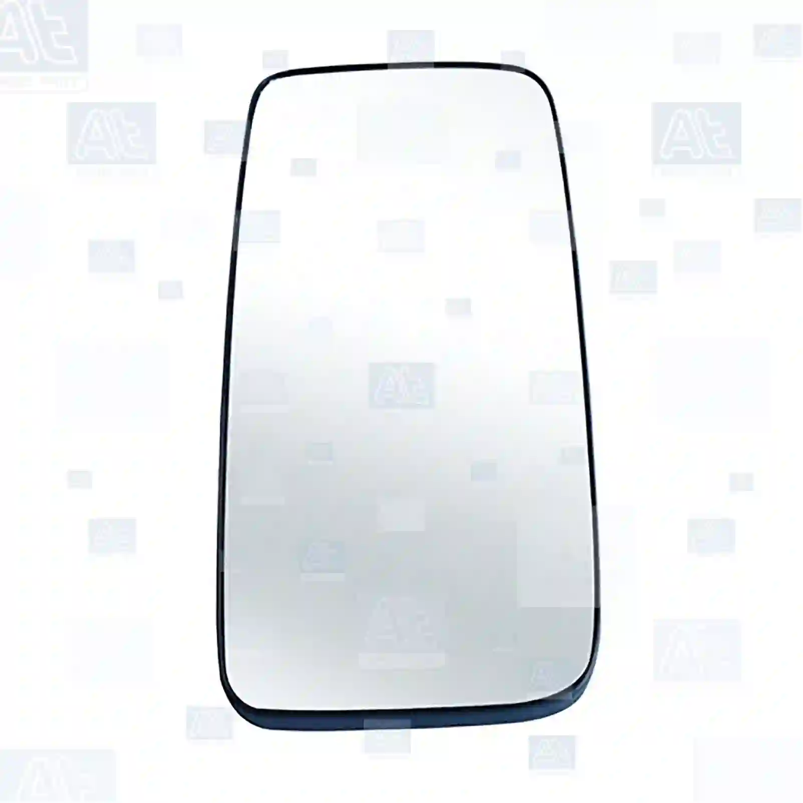 Mirror Mirror glass, main mirror, heated, at no: 77719945 ,  oem no:02997667, 2997667, 504197878, ZG61001-0008 At Spare Part | Engine, Accelerator Pedal, Camshaft, Connecting Rod, Crankcase, Crankshaft, Cylinder Head, Engine Suspension Mountings, Exhaust Manifold, Exhaust Gas Recirculation, Filter Kits, Flywheel Housing, General Overhaul Kits, Engine, Intake Manifold, Oil Cleaner, Oil Cooler, Oil Filter, Oil Pump, Oil Sump, Piston & Liner, Sensor & Switch, Timing Case, Turbocharger, Cooling System, Belt Tensioner, Coolant Filter, Coolant Pipe, Corrosion Prevention Agent, Drive, Expansion Tank, Fan, Intercooler, Monitors & Gauges, Radiator, Thermostat, V-Belt / Timing belt, Water Pump, Fuel System, Electronical Injector Unit, Feed Pump, Fuel Filter, cpl., Fuel Gauge Sender,  Fuel Line, Fuel Pump, Fuel Tank, Injection Line Kit, Injection Pump, Exhaust System, Clutch & Pedal, Gearbox, Propeller Shaft, Axles, Brake System, Hubs & Wheels, Suspension, Leaf Spring, Universal Parts / Accessories, Steering, Electrical System, Cabin
