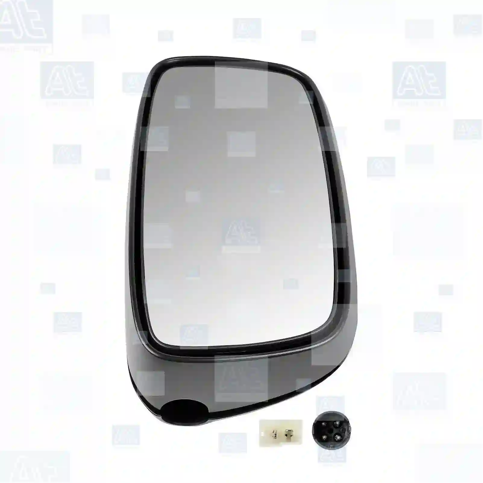 Mirror Main mirror, heated, electrical, at no: 77719958 ,  oem no:1689348 At Spare Part | Engine, Accelerator Pedal, Camshaft, Connecting Rod, Crankcase, Crankshaft, Cylinder Head, Engine Suspension Mountings, Exhaust Manifold, Exhaust Gas Recirculation, Filter Kits, Flywheel Housing, General Overhaul Kits, Engine, Intake Manifold, Oil Cleaner, Oil Cooler, Oil Filter, Oil Pump, Oil Sump, Piston & Liner, Sensor & Switch, Timing Case, Turbocharger, Cooling System, Belt Tensioner, Coolant Filter, Coolant Pipe, Corrosion Prevention Agent, Drive, Expansion Tank, Fan, Intercooler, Monitors & Gauges, Radiator, Thermostat, V-Belt / Timing belt, Water Pump, Fuel System, Electronical Injector Unit, Feed Pump, Fuel Filter, cpl., Fuel Gauge Sender,  Fuel Line, Fuel Pump, Fuel Tank, Injection Line Kit, Injection Pump, Exhaust System, Clutch & Pedal, Gearbox, Propeller Shaft, Axles, Brake System, Hubs & Wheels, Suspension, Leaf Spring, Universal Parts / Accessories, Steering, Electrical System, Cabin
