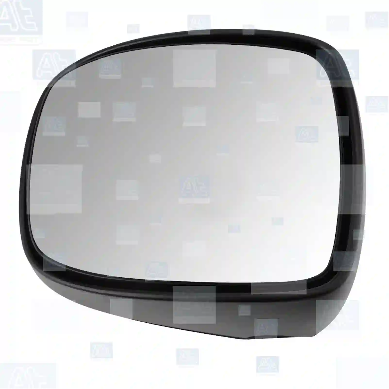 Mirror Wide view mirror, heated, at no: 77719963 ,  oem no:1692556, 1812863, ZG61267-0008 At Spare Part | Engine, Accelerator Pedal, Camshaft, Connecting Rod, Crankcase, Crankshaft, Cylinder Head, Engine Suspension Mountings, Exhaust Manifold, Exhaust Gas Recirculation, Filter Kits, Flywheel Housing, General Overhaul Kits, Engine, Intake Manifold, Oil Cleaner, Oil Cooler, Oil Filter, Oil Pump, Oil Sump, Piston & Liner, Sensor & Switch, Timing Case, Turbocharger, Cooling System, Belt Tensioner, Coolant Filter, Coolant Pipe, Corrosion Prevention Agent, Drive, Expansion Tank, Fan, Intercooler, Monitors & Gauges, Radiator, Thermostat, V-Belt / Timing belt, Water Pump, Fuel System, Electronical Injector Unit, Feed Pump, Fuel Filter, cpl., Fuel Gauge Sender,  Fuel Line, Fuel Pump, Fuel Tank, Injection Line Kit, Injection Pump, Exhaust System, Clutch & Pedal, Gearbox, Propeller Shaft, Axles, Brake System, Hubs & Wheels, Suspension, Leaf Spring, Universal Parts / Accessories, Steering, Electrical System, Cabin