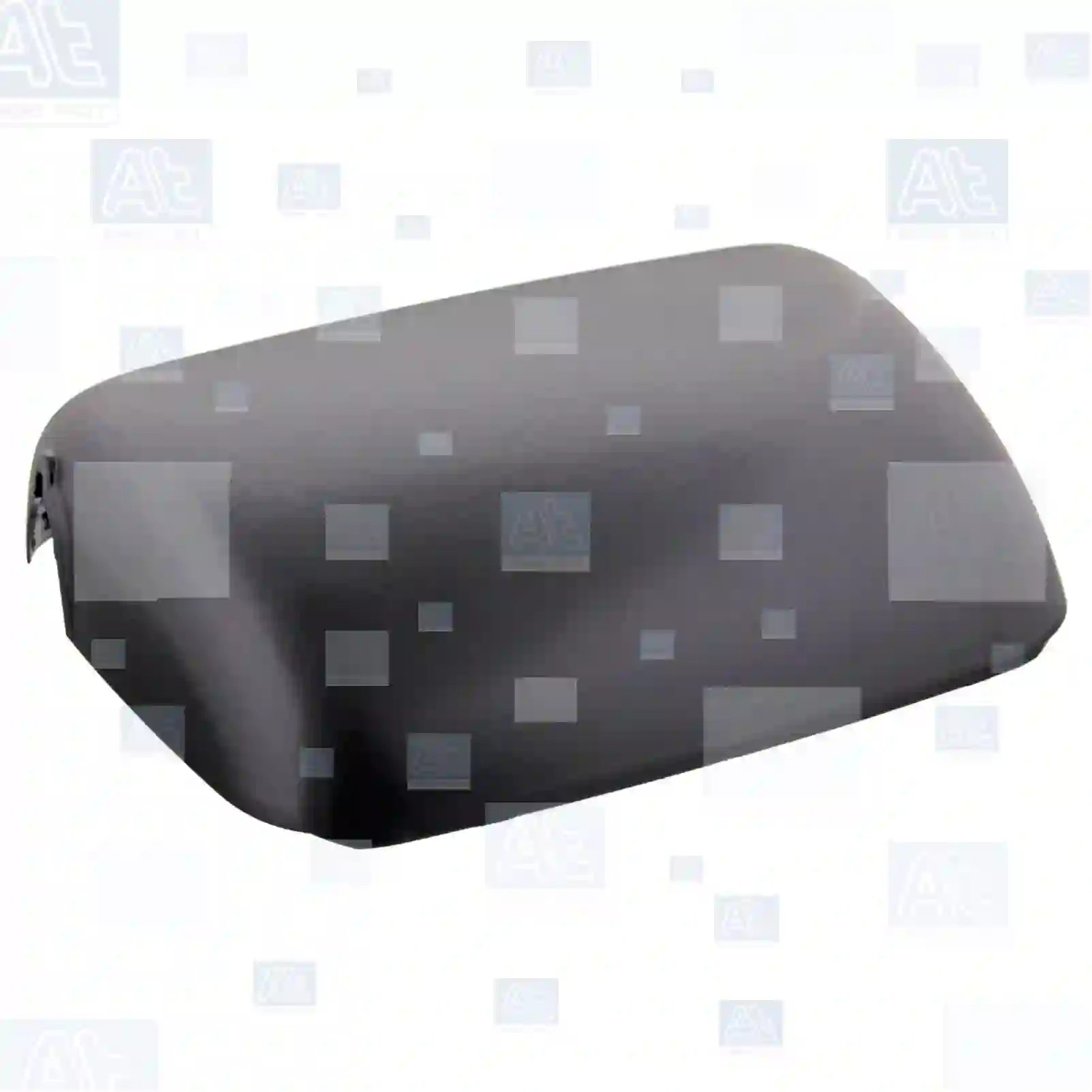 Mirror Mirror cover, black, main mirror, at no: 77719975 ,  oem no:1736884, 7420862779, 20862779, ZG60967-0008 At Spare Part | Engine, Accelerator Pedal, Camshaft, Connecting Rod, Crankcase, Crankshaft, Cylinder Head, Engine Suspension Mountings, Exhaust Manifold, Exhaust Gas Recirculation, Filter Kits, Flywheel Housing, General Overhaul Kits, Engine, Intake Manifold, Oil Cleaner, Oil Cooler, Oil Filter, Oil Pump, Oil Sump, Piston & Liner, Sensor & Switch, Timing Case, Turbocharger, Cooling System, Belt Tensioner, Coolant Filter, Coolant Pipe, Corrosion Prevention Agent, Drive, Expansion Tank, Fan, Intercooler, Monitors & Gauges, Radiator, Thermostat, V-Belt / Timing belt, Water Pump, Fuel System, Electronical Injector Unit, Feed Pump, Fuel Filter, cpl., Fuel Gauge Sender,  Fuel Line, Fuel Pump, Fuel Tank, Injection Line Kit, Injection Pump, Exhaust System, Clutch & Pedal, Gearbox, Propeller Shaft, Axles, Brake System, Hubs & Wheels, Suspension, Leaf Spring, Universal Parts / Accessories, Steering, Electrical System, Cabin