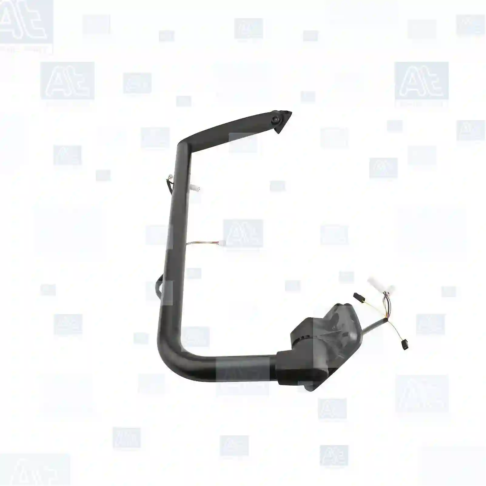 Mirror Mirror arm, left, at no: 77719978 ,  oem no:1685324, 1812867 At Spare Part | Engine, Accelerator Pedal, Camshaft, Connecting Rod, Crankcase, Crankshaft, Cylinder Head, Engine Suspension Mountings, Exhaust Manifold, Exhaust Gas Recirculation, Filter Kits, Flywheel Housing, General Overhaul Kits, Engine, Intake Manifold, Oil Cleaner, Oil Cooler, Oil Filter, Oil Pump, Oil Sump, Piston & Liner, Sensor & Switch, Timing Case, Turbocharger, Cooling System, Belt Tensioner, Coolant Filter, Coolant Pipe, Corrosion Prevention Agent, Drive, Expansion Tank, Fan, Intercooler, Monitors & Gauges, Radiator, Thermostat, V-Belt / Timing belt, Water Pump, Fuel System, Electronical Injector Unit, Feed Pump, Fuel Filter, cpl., Fuel Gauge Sender,  Fuel Line, Fuel Pump, Fuel Tank, Injection Line Kit, Injection Pump, Exhaust System, Clutch & Pedal, Gearbox, Propeller Shaft, Axles, Brake System, Hubs & Wheels, Suspension, Leaf Spring, Universal Parts / Accessories, Steering, Electrical System, Cabin