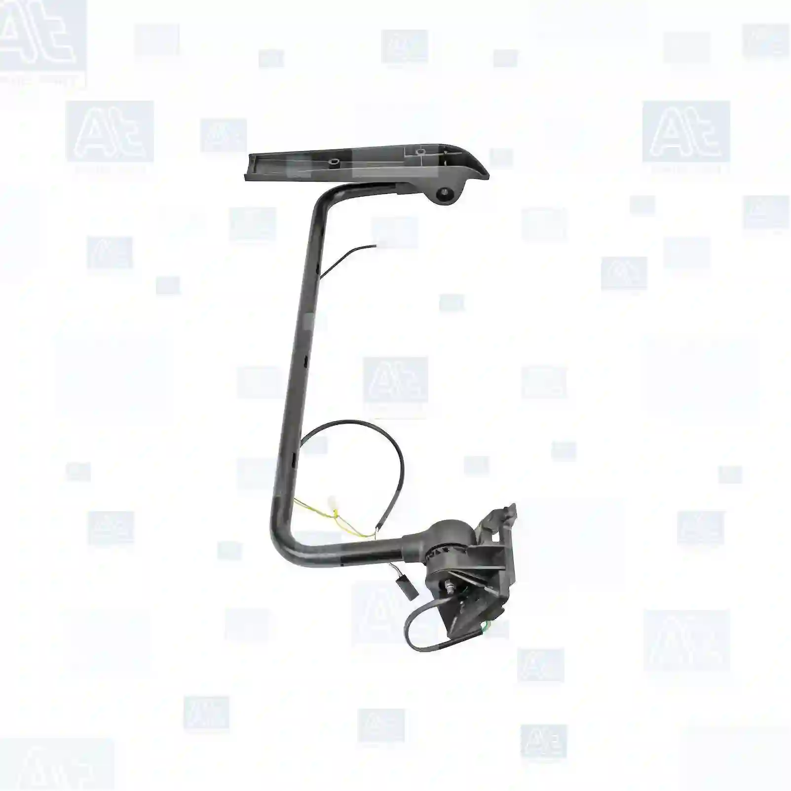 Mirror Mirror arm, left, at no: 77719980 ,  oem no:1733892, 7420903722, 20903722 At Spare Part | Engine, Accelerator Pedal, Camshaft, Connecting Rod, Crankcase, Crankshaft, Cylinder Head, Engine Suspension Mountings, Exhaust Manifold, Exhaust Gas Recirculation, Filter Kits, Flywheel Housing, General Overhaul Kits, Engine, Intake Manifold, Oil Cleaner, Oil Cooler, Oil Filter, Oil Pump, Oil Sump, Piston & Liner, Sensor & Switch, Timing Case, Turbocharger, Cooling System, Belt Tensioner, Coolant Filter, Coolant Pipe, Corrosion Prevention Agent, Drive, Expansion Tank, Fan, Intercooler, Monitors & Gauges, Radiator, Thermostat, V-Belt / Timing belt, Water Pump, Fuel System, Electronical Injector Unit, Feed Pump, Fuel Filter, cpl., Fuel Gauge Sender,  Fuel Line, Fuel Pump, Fuel Tank, Injection Line Kit, Injection Pump, Exhaust System, Clutch & Pedal, Gearbox, Propeller Shaft, Axles, Brake System, Hubs & Wheels, Suspension, Leaf Spring, Universal Parts / Accessories, Steering, Electrical System, Cabin