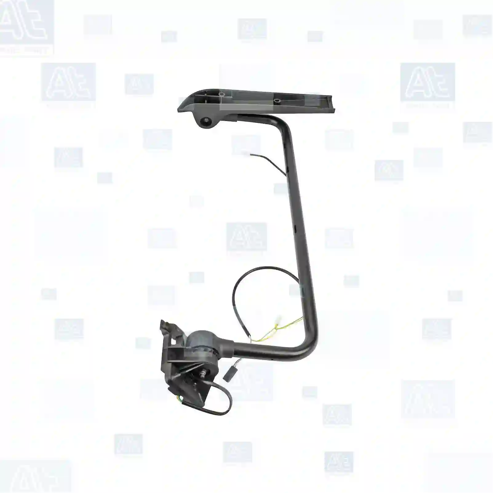 Mirror Mirror arm, right, at no: 77719981 ,  oem no:1733893, 7420903727, 20903727, ZG60962-0008 At Spare Part | Engine, Accelerator Pedal, Camshaft, Connecting Rod, Crankcase, Crankshaft, Cylinder Head, Engine Suspension Mountings, Exhaust Manifold, Exhaust Gas Recirculation, Filter Kits, Flywheel Housing, General Overhaul Kits, Engine, Intake Manifold, Oil Cleaner, Oil Cooler, Oil Filter, Oil Pump, Oil Sump, Piston & Liner, Sensor & Switch, Timing Case, Turbocharger, Cooling System, Belt Tensioner, Coolant Filter, Coolant Pipe, Corrosion Prevention Agent, Drive, Expansion Tank, Fan, Intercooler, Monitors & Gauges, Radiator, Thermostat, V-Belt / Timing belt, Water Pump, Fuel System, Electronical Injector Unit, Feed Pump, Fuel Filter, cpl., Fuel Gauge Sender,  Fuel Line, Fuel Pump, Fuel Tank, Injection Line Kit, Injection Pump, Exhaust System, Clutch & Pedal, Gearbox, Propeller Shaft, Axles, Brake System, Hubs & Wheels, Suspension, Leaf Spring, Universal Parts / Accessories, Steering, Electrical System, Cabin