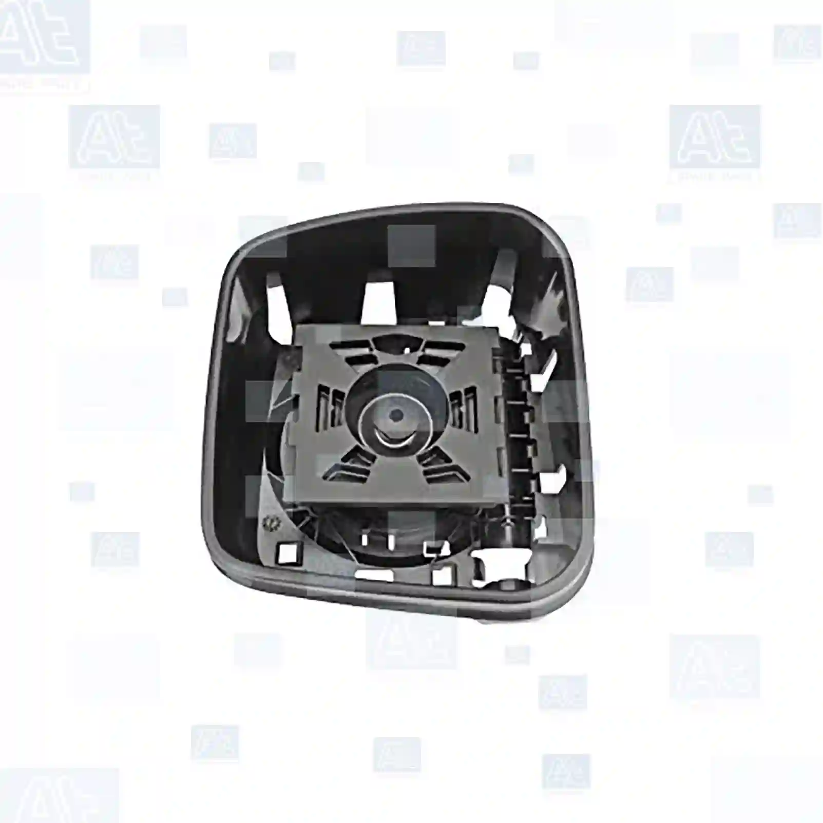 Mirror Mirror housing, wide view mirror, left, at no: 77719990 ,  oem no:1735522, 7420862809, 20862809, ZG61034-0008 At Spare Part | Engine, Accelerator Pedal, Camshaft, Connecting Rod, Crankcase, Crankshaft, Cylinder Head, Engine Suspension Mountings, Exhaust Manifold, Exhaust Gas Recirculation, Filter Kits, Flywheel Housing, General Overhaul Kits, Engine, Intake Manifold, Oil Cleaner, Oil Cooler, Oil Filter, Oil Pump, Oil Sump, Piston & Liner, Sensor & Switch, Timing Case, Turbocharger, Cooling System, Belt Tensioner, Coolant Filter, Coolant Pipe, Corrosion Prevention Agent, Drive, Expansion Tank, Fan, Intercooler, Monitors & Gauges, Radiator, Thermostat, V-Belt / Timing belt, Water Pump, Fuel System, Electronical Injector Unit, Feed Pump, Fuel Filter, cpl., Fuel Gauge Sender,  Fuel Line, Fuel Pump, Fuel Tank, Injection Line Kit, Injection Pump, Exhaust System, Clutch & Pedal, Gearbox, Propeller Shaft, Axles, Brake System, Hubs & Wheels, Suspension, Leaf Spring, Universal Parts / Accessories, Steering, Electrical System, Cabin