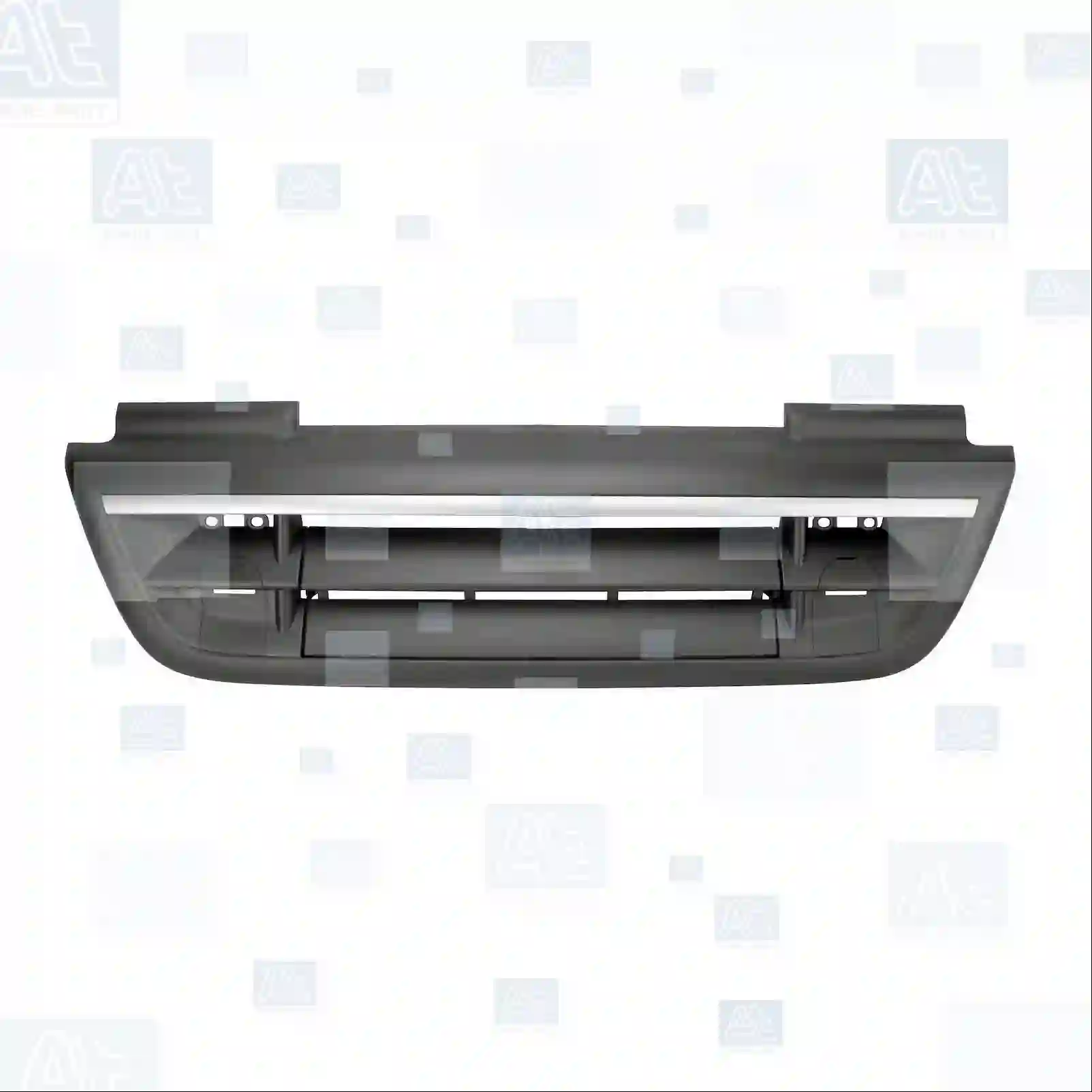 Front Grill Front grill, at no: 77720065 ,  oem no:1657684, ZG60797-0008 At Spare Part | Engine, Accelerator Pedal, Camshaft, Connecting Rod, Crankcase, Crankshaft, Cylinder Head, Engine Suspension Mountings, Exhaust Manifold, Exhaust Gas Recirculation, Filter Kits, Flywheel Housing, General Overhaul Kits, Engine, Intake Manifold, Oil Cleaner, Oil Cooler, Oil Filter, Oil Pump, Oil Sump, Piston & Liner, Sensor & Switch, Timing Case, Turbocharger, Cooling System, Belt Tensioner, Coolant Filter, Coolant Pipe, Corrosion Prevention Agent, Drive, Expansion Tank, Fan, Intercooler, Monitors & Gauges, Radiator, Thermostat, V-Belt / Timing belt, Water Pump, Fuel System, Electronical Injector Unit, Feed Pump, Fuel Filter, cpl., Fuel Gauge Sender,  Fuel Line, Fuel Pump, Fuel Tank, Injection Line Kit, Injection Pump, Exhaust System, Clutch & Pedal, Gearbox, Propeller Shaft, Axles, Brake System, Hubs & Wheels, Suspension, Leaf Spring, Universal Parts / Accessories, Steering, Electrical System, Cabin