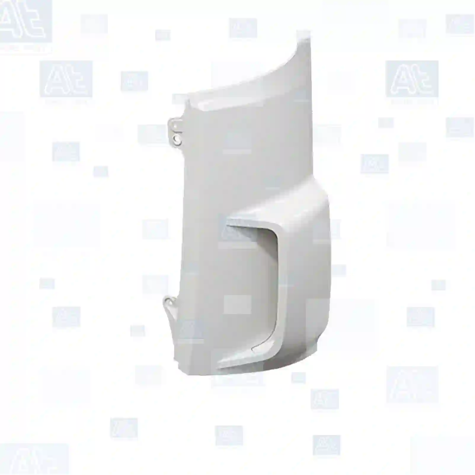 Cabin Corner Cabin corner, left, complete with cover, at no: 77720072 ,  oem no:1843689, 1844275 At Spare Part | Engine, Accelerator Pedal, Camshaft, Connecting Rod, Crankcase, Crankshaft, Cylinder Head, Engine Suspension Mountings, Exhaust Manifold, Exhaust Gas Recirculation, Filter Kits, Flywheel Housing, General Overhaul Kits, Engine, Intake Manifold, Oil Cleaner, Oil Cooler, Oil Filter, Oil Pump, Oil Sump, Piston & Liner, Sensor & Switch, Timing Case, Turbocharger, Cooling System, Belt Tensioner, Coolant Filter, Coolant Pipe, Corrosion Prevention Agent, Drive, Expansion Tank, Fan, Intercooler, Monitors & Gauges, Radiator, Thermostat, V-Belt / Timing belt, Water Pump, Fuel System, Electronical Injector Unit, Feed Pump, Fuel Filter, cpl., Fuel Gauge Sender,  Fuel Line, Fuel Pump, Fuel Tank, Injection Line Kit, Injection Pump, Exhaust System, Clutch & Pedal, Gearbox, Propeller Shaft, Axles, Brake System, Hubs & Wheels, Suspension, Leaf Spring, Universal Parts / Accessories, Steering, Electrical System, Cabin