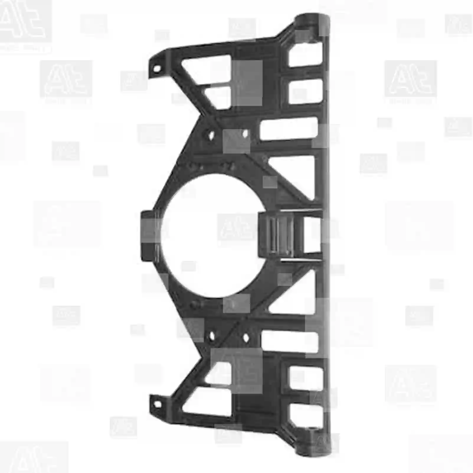Mirror Mounting plate, left, at no: 77720182 ,  oem no:1396529, ZG61038-0008 At Spare Part | Engine, Accelerator Pedal, Camshaft, Connecting Rod, Crankcase, Crankshaft, Cylinder Head, Engine Suspension Mountings, Exhaust Manifold, Exhaust Gas Recirculation, Filter Kits, Flywheel Housing, General Overhaul Kits, Engine, Intake Manifold, Oil Cleaner, Oil Cooler, Oil Filter, Oil Pump, Oil Sump, Piston & Liner, Sensor & Switch, Timing Case, Turbocharger, Cooling System, Belt Tensioner, Coolant Filter, Coolant Pipe, Corrosion Prevention Agent, Drive, Expansion Tank, Fan, Intercooler, Monitors & Gauges, Radiator, Thermostat, V-Belt / Timing belt, Water Pump, Fuel System, Electronical Injector Unit, Feed Pump, Fuel Filter, cpl., Fuel Gauge Sender,  Fuel Line, Fuel Pump, Fuel Tank, Injection Line Kit, Injection Pump, Exhaust System, Clutch & Pedal, Gearbox, Propeller Shaft, Axles, Brake System, Hubs & Wheels, Suspension, Leaf Spring, Universal Parts / Accessories, Steering, Electrical System, Cabin
