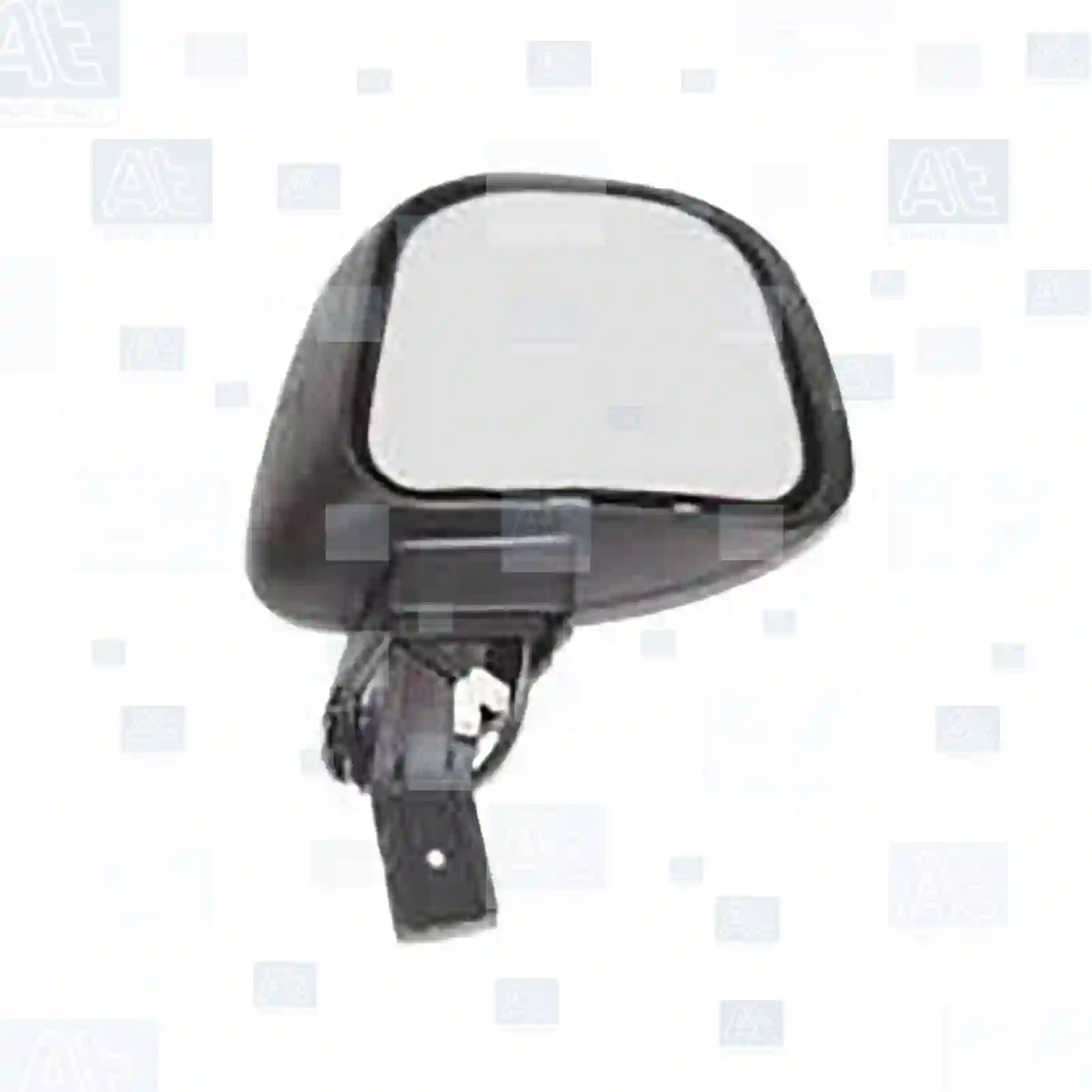 Mirror Wide view mirror, right, heated, at no: 77720192 ,  oem no:1346382, 1732783 At Spare Part | Engine, Accelerator Pedal, Camshaft, Connecting Rod, Crankcase, Crankshaft, Cylinder Head, Engine Suspension Mountings, Exhaust Manifold, Exhaust Gas Recirculation, Filter Kits, Flywheel Housing, General Overhaul Kits, Engine, Intake Manifold, Oil Cleaner, Oil Cooler, Oil Filter, Oil Pump, Oil Sump, Piston & Liner, Sensor & Switch, Timing Case, Turbocharger, Cooling System, Belt Tensioner, Coolant Filter, Coolant Pipe, Corrosion Prevention Agent, Drive, Expansion Tank, Fan, Intercooler, Monitors & Gauges, Radiator, Thermostat, V-Belt / Timing belt, Water Pump, Fuel System, Electronical Injector Unit, Feed Pump, Fuel Filter, cpl., Fuel Gauge Sender,  Fuel Line, Fuel Pump, Fuel Tank, Injection Line Kit, Injection Pump, Exhaust System, Clutch & Pedal, Gearbox, Propeller Shaft, Axles, Brake System, Hubs & Wheels, Suspension, Leaf Spring, Universal Parts / Accessories, Steering, Electrical System, Cabin