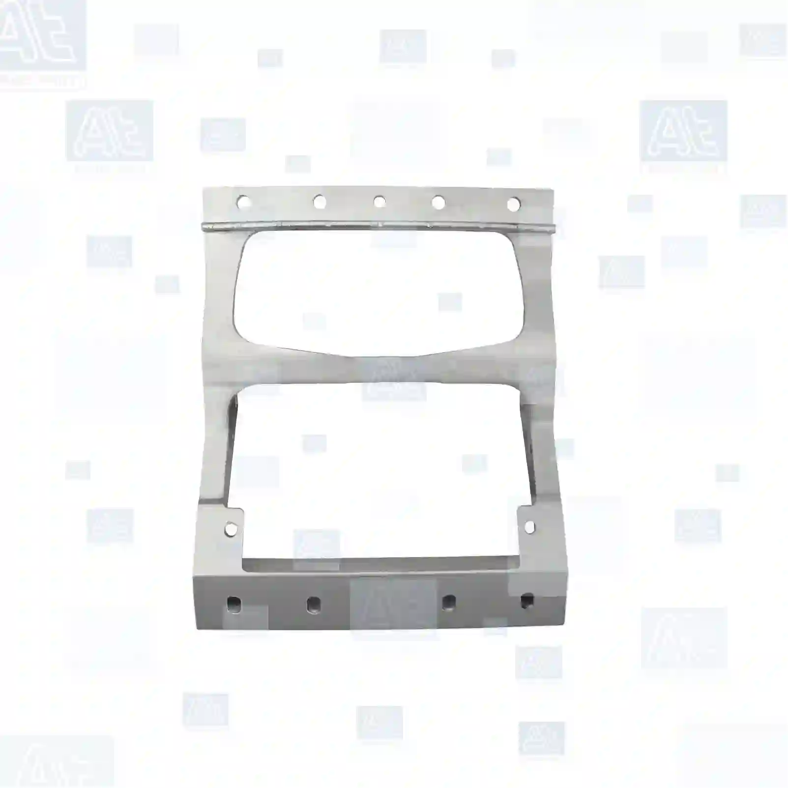 Boarding Step Bracket, boarding step, at no: 77720237 ,  oem no:5010389959, 5010610723, 7421087113, 21087113, ZG60048-0008 At Spare Part | Engine, Accelerator Pedal, Camshaft, Connecting Rod, Crankcase, Crankshaft, Cylinder Head, Engine Suspension Mountings, Exhaust Manifold, Exhaust Gas Recirculation, Filter Kits, Flywheel Housing, General Overhaul Kits, Engine, Intake Manifold, Oil Cleaner, Oil Cooler, Oil Filter, Oil Pump, Oil Sump, Piston & Liner, Sensor & Switch, Timing Case, Turbocharger, Cooling System, Belt Tensioner, Coolant Filter, Coolant Pipe, Corrosion Prevention Agent, Drive, Expansion Tank, Fan, Intercooler, Monitors & Gauges, Radiator, Thermostat, V-Belt / Timing belt, Water Pump, Fuel System, Electronical Injector Unit, Feed Pump, Fuel Filter, cpl., Fuel Gauge Sender,  Fuel Line, Fuel Pump, Fuel Tank, Injection Line Kit, Injection Pump, Exhaust System, Clutch & Pedal, Gearbox, Propeller Shaft, Axles, Brake System, Hubs & Wheels, Suspension, Leaf Spring, Universal Parts / Accessories, Steering, Electrical System, Cabin