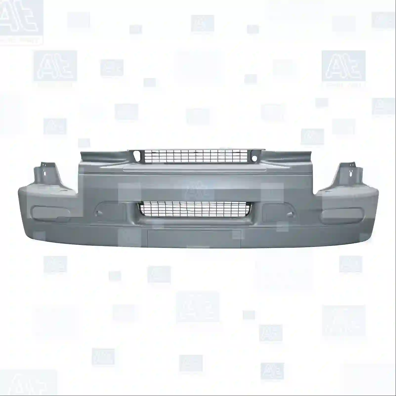 Bumper Bumper, at no: 77720243 ,  oem no:5010225813 At Spare Part | Engine, Accelerator Pedal, Camshaft, Connecting Rod, Crankcase, Crankshaft, Cylinder Head, Engine Suspension Mountings, Exhaust Manifold, Exhaust Gas Recirculation, Filter Kits, Flywheel Housing, General Overhaul Kits, Engine, Intake Manifold, Oil Cleaner, Oil Cooler, Oil Filter, Oil Pump, Oil Sump, Piston & Liner, Sensor & Switch, Timing Case, Turbocharger, Cooling System, Belt Tensioner, Coolant Filter, Coolant Pipe, Corrosion Prevention Agent, Drive, Expansion Tank, Fan, Intercooler, Monitors & Gauges, Radiator, Thermostat, V-Belt / Timing belt, Water Pump, Fuel System, Electronical Injector Unit, Feed Pump, Fuel Filter, cpl., Fuel Gauge Sender,  Fuel Line, Fuel Pump, Fuel Tank, Injection Line Kit, Injection Pump, Exhaust System, Clutch & Pedal, Gearbox, Propeller Shaft, Axles, Brake System, Hubs & Wheels, Suspension, Leaf Spring, Universal Parts / Accessories, Steering, Electrical System, Cabin