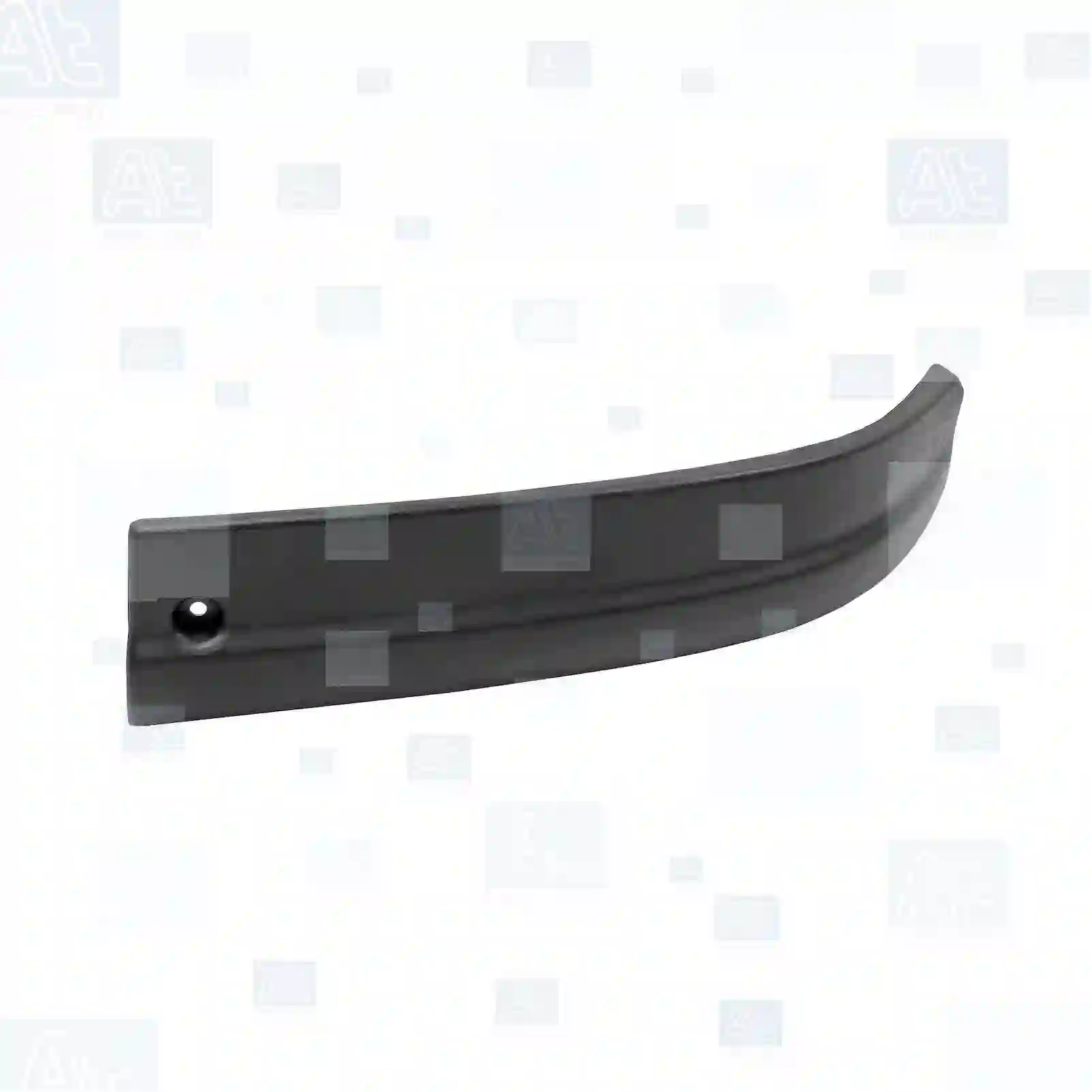 Cabin Corner Air deflector, left, at no: 77720272 ,  oem no:5010578354, 25369342, ZG60022-0008 At Spare Part | Engine, Accelerator Pedal, Camshaft, Connecting Rod, Crankcase, Crankshaft, Cylinder Head, Engine Suspension Mountings, Exhaust Manifold, Exhaust Gas Recirculation, Filter Kits, Flywheel Housing, General Overhaul Kits, Engine, Intake Manifold, Oil Cleaner, Oil Cooler, Oil Filter, Oil Pump, Oil Sump, Piston & Liner, Sensor & Switch, Timing Case, Turbocharger, Cooling System, Belt Tensioner, Coolant Filter, Coolant Pipe, Corrosion Prevention Agent, Drive, Expansion Tank, Fan, Intercooler, Monitors & Gauges, Radiator, Thermostat, V-Belt / Timing belt, Water Pump, Fuel System, Electronical Injector Unit, Feed Pump, Fuel Filter, cpl., Fuel Gauge Sender,  Fuel Line, Fuel Pump, Fuel Tank, Injection Line Kit, Injection Pump, Exhaust System, Clutch & Pedal, Gearbox, Propeller Shaft, Axles, Brake System, Hubs & Wheels, Suspension, Leaf Spring, Universal Parts / Accessories, Steering, Electrical System, Cabin