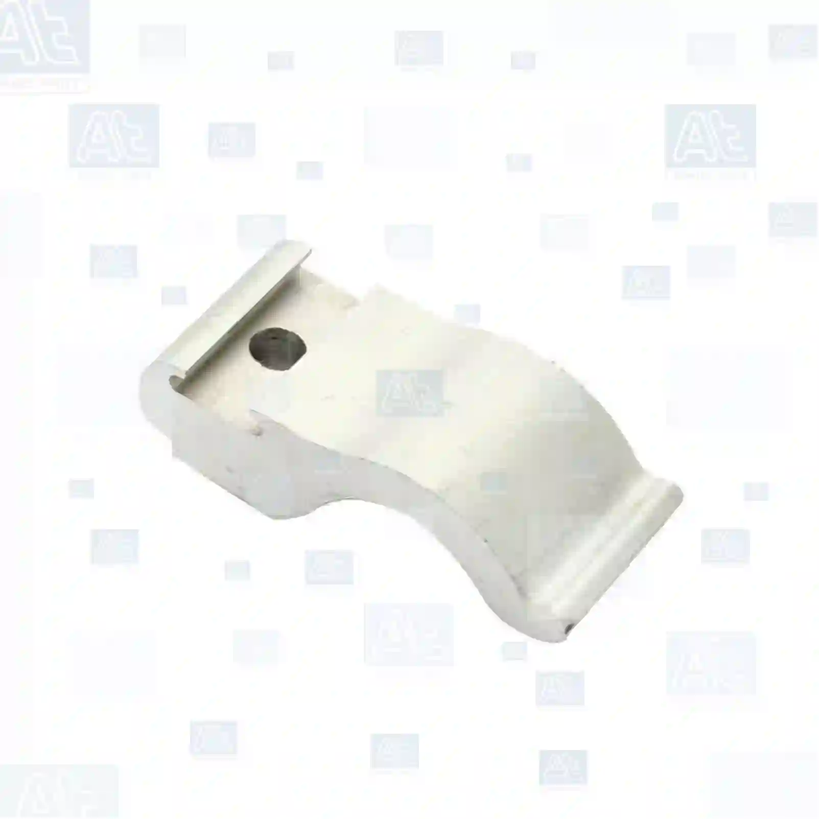 Fender, Front Clamp, fender bracket, at no: 77720312 ,  oem no:7420583440, 20583440, 3987253, ZG60384-0008 At Spare Part | Engine, Accelerator Pedal, Camshaft, Connecting Rod, Crankcase, Crankshaft, Cylinder Head, Engine Suspension Mountings, Exhaust Manifold, Exhaust Gas Recirculation, Filter Kits, Flywheel Housing, General Overhaul Kits, Engine, Intake Manifold, Oil Cleaner, Oil Cooler, Oil Filter, Oil Pump, Oil Sump, Piston & Liner, Sensor & Switch, Timing Case, Turbocharger, Cooling System, Belt Tensioner, Coolant Filter, Coolant Pipe, Corrosion Prevention Agent, Drive, Expansion Tank, Fan, Intercooler, Monitors & Gauges, Radiator, Thermostat, V-Belt / Timing belt, Water Pump, Fuel System, Electronical Injector Unit, Feed Pump, Fuel Filter, cpl., Fuel Gauge Sender,  Fuel Line, Fuel Pump, Fuel Tank, Injection Line Kit, Injection Pump, Exhaust System, Clutch & Pedal, Gearbox, Propeller Shaft, Axles, Brake System, Hubs & Wheels, Suspension, Leaf Spring, Universal Parts / Accessories, Steering, Electrical System, Cabin