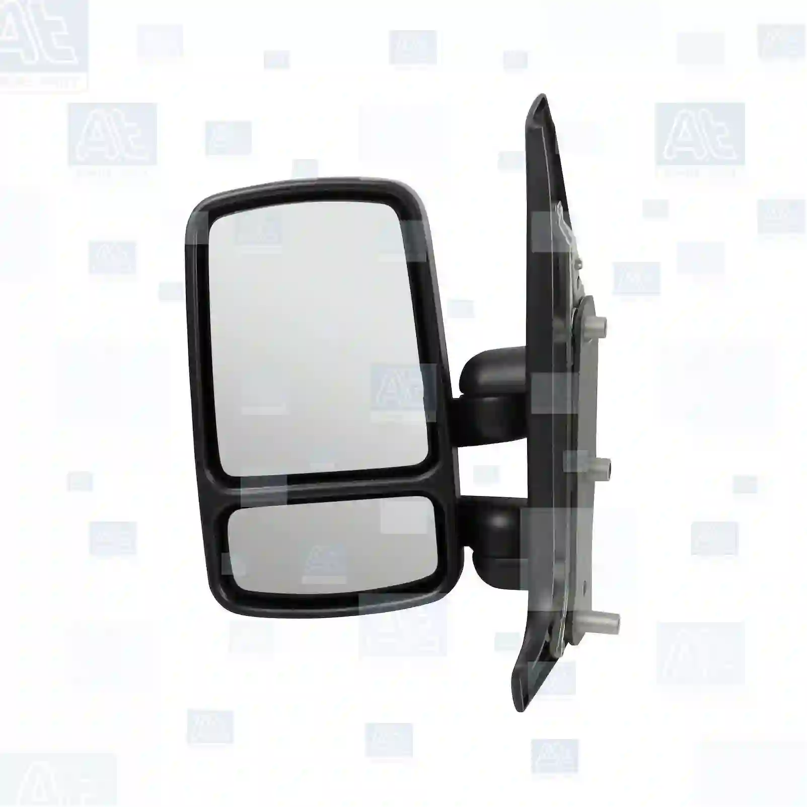 Mirror Main mirror, left, at no: 77720418 ,  oem no:9160695, 96302-00QAG, 4500395, 7700352179 At Spare Part | Engine, Accelerator Pedal, Camshaft, Connecting Rod, Crankcase, Crankshaft, Cylinder Head, Engine Suspension Mountings, Exhaust Manifold, Exhaust Gas Recirculation, Filter Kits, Flywheel Housing, General Overhaul Kits, Engine, Intake Manifold, Oil Cleaner, Oil Cooler, Oil Filter, Oil Pump, Oil Sump, Piston & Liner, Sensor & Switch, Timing Case, Turbocharger, Cooling System, Belt Tensioner, Coolant Filter, Coolant Pipe, Corrosion Prevention Agent, Drive, Expansion Tank, Fan, Intercooler, Monitors & Gauges, Radiator, Thermostat, V-Belt / Timing belt, Water Pump, Fuel System, Electronical Injector Unit, Feed Pump, Fuel Filter, cpl., Fuel Gauge Sender,  Fuel Line, Fuel Pump, Fuel Tank, Injection Line Kit, Injection Pump, Exhaust System, Clutch & Pedal, Gearbox, Propeller Shaft, Axles, Brake System, Hubs & Wheels, Suspension, Leaf Spring, Universal Parts / Accessories, Steering, Electrical System, Cabin